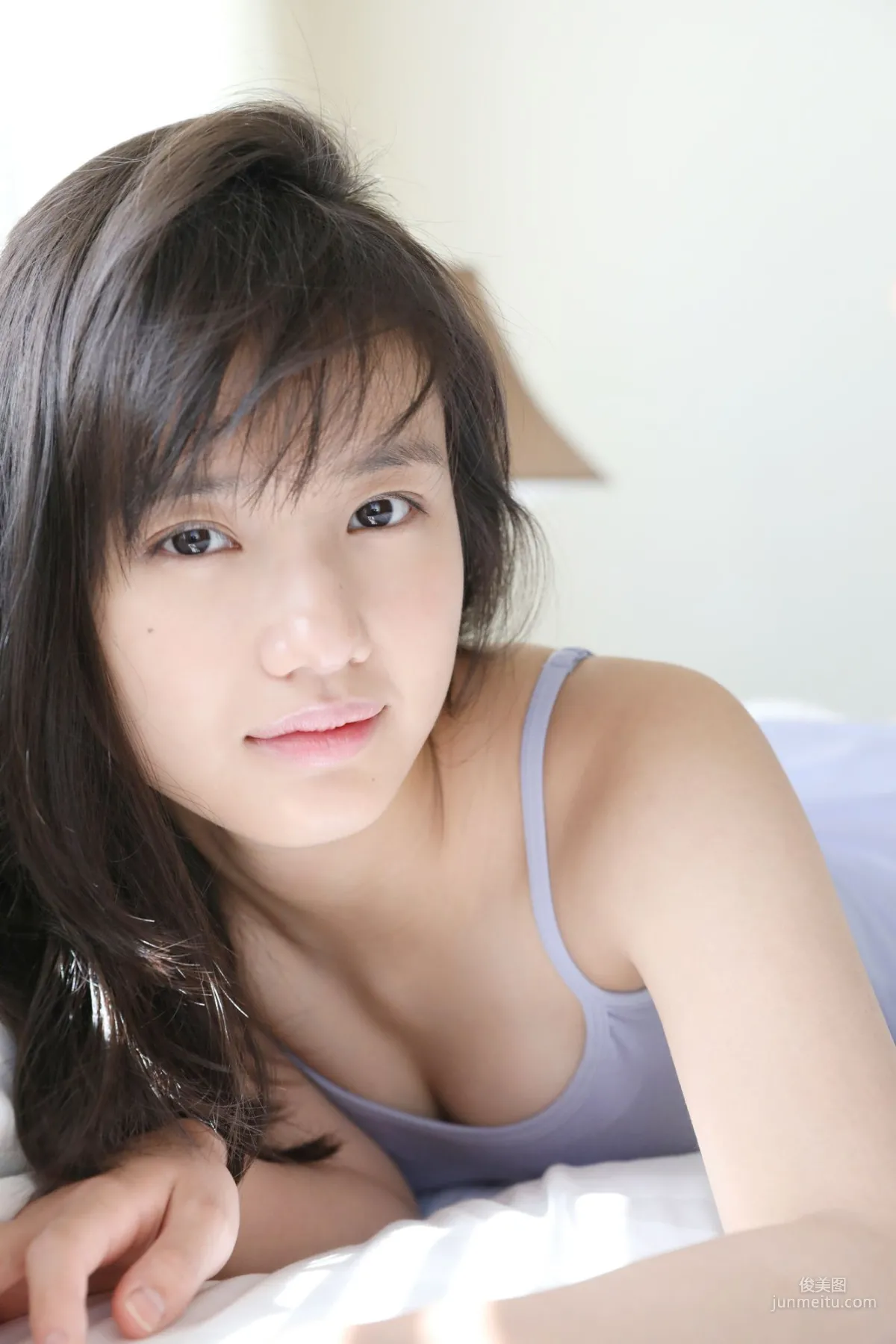 Reina Yokoyama 橫山玲奈 [Hello! Project Digital Books] No.187 寫真集 15