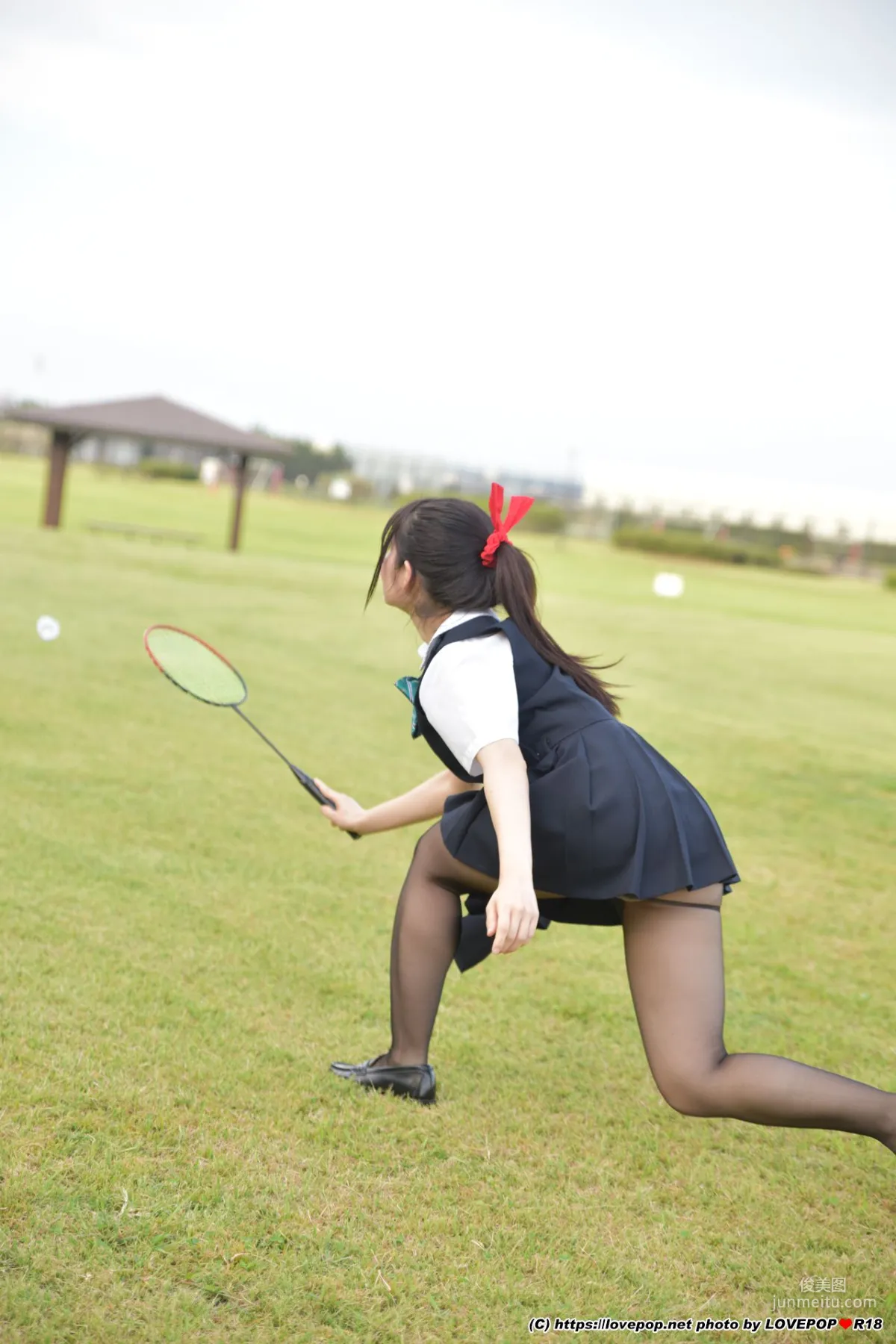 Ringo Fujii 藤井林檎 Photoset 08 [LOVEPOP] 寫真集 64