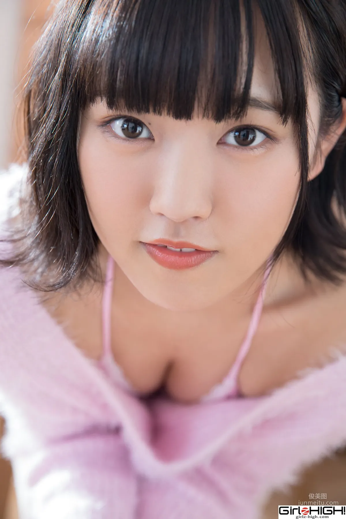 Anju Kouzuki 香月りお - bfaa_035_005 [Girlz-High] 写真集20