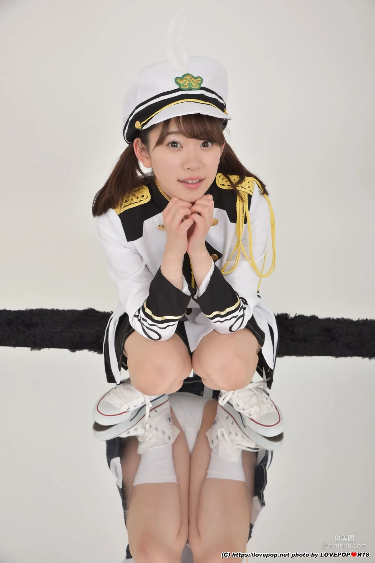 [LOVEPOP] 架乃ゆら Yura Kano Photoset 24 寫真集 16