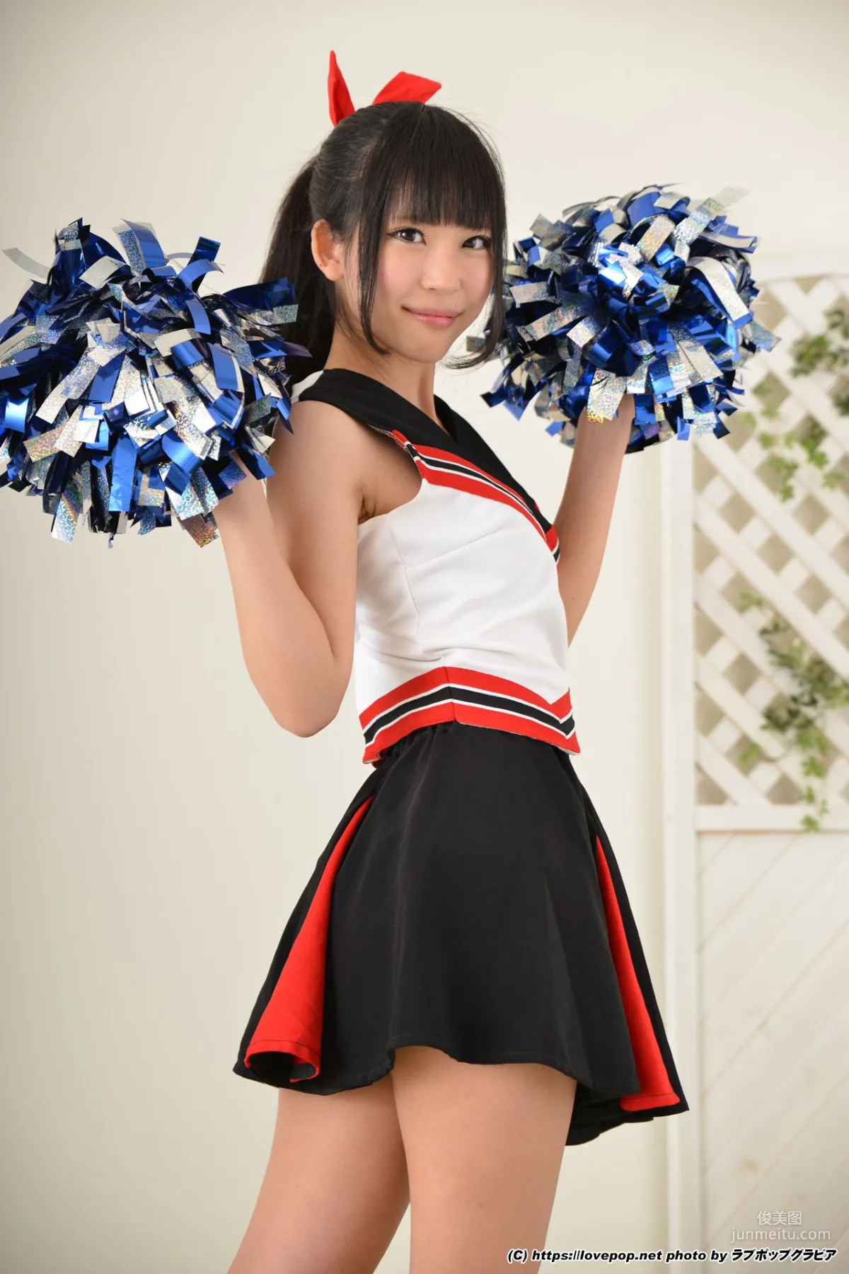 [LOVEPOP] 甘栗いるふ Photoset 08 寫真集 12