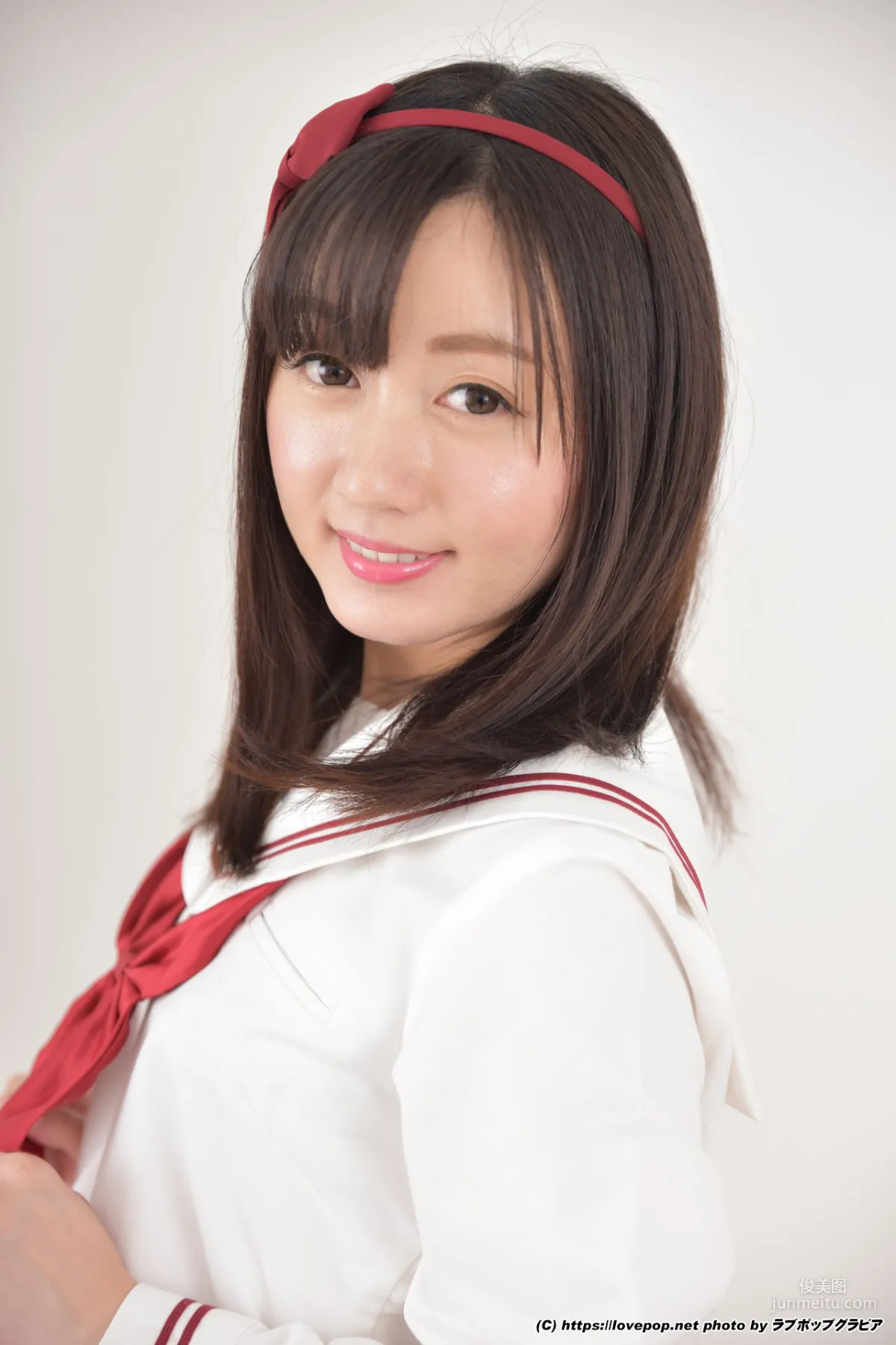 [LOVEPOP] 桃井さくら Momoi Sakura Photoset 04 寫真集 14