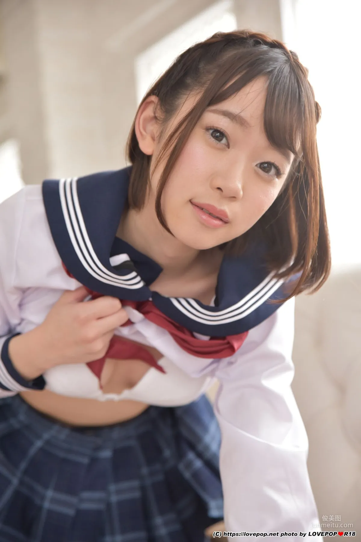 架乃ゆら Yura Kano Photoset 25 [LOVEPOP] 寫真集 59