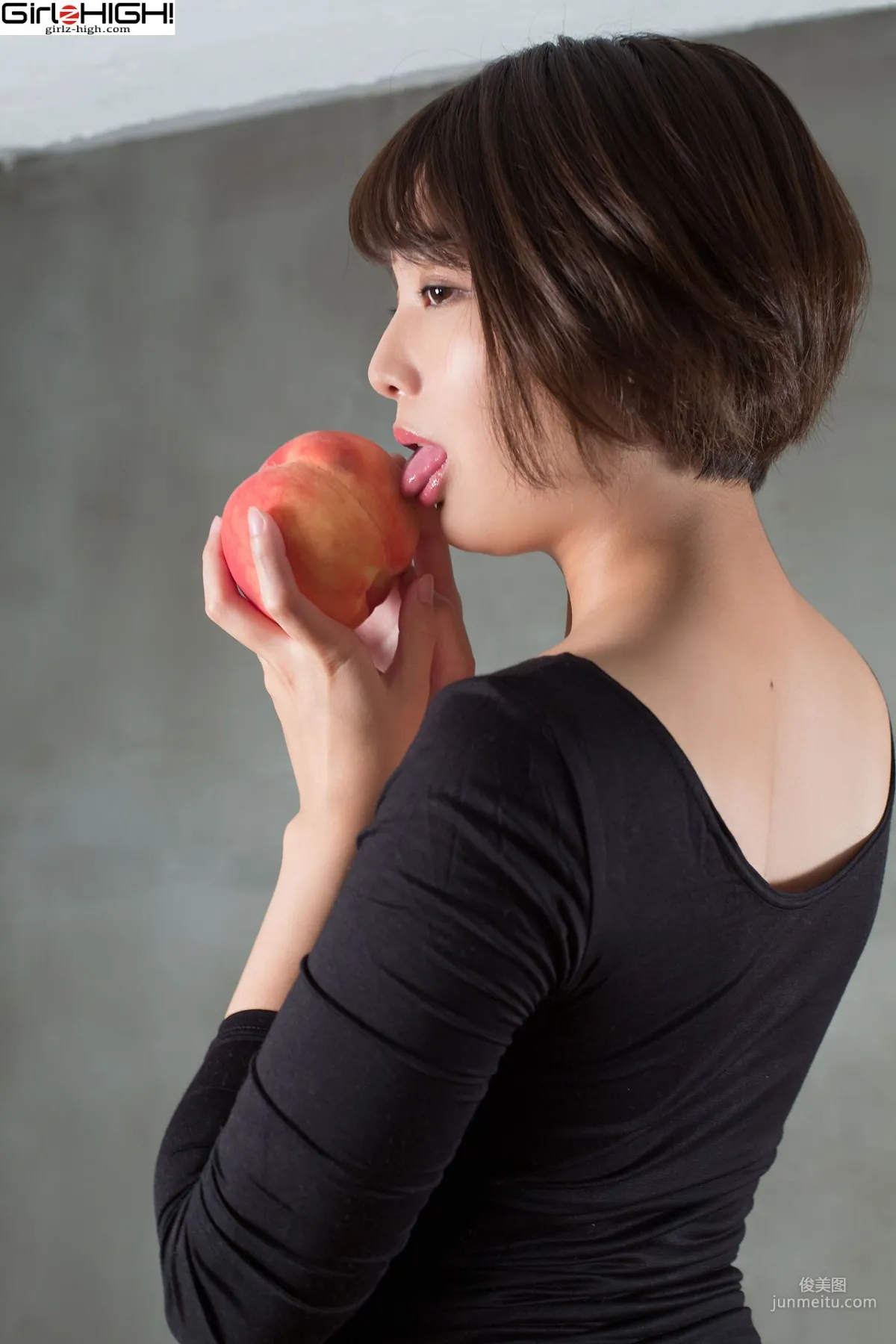 神前つかさ - bfaz_022_003 [Girlz-High] 写真集30