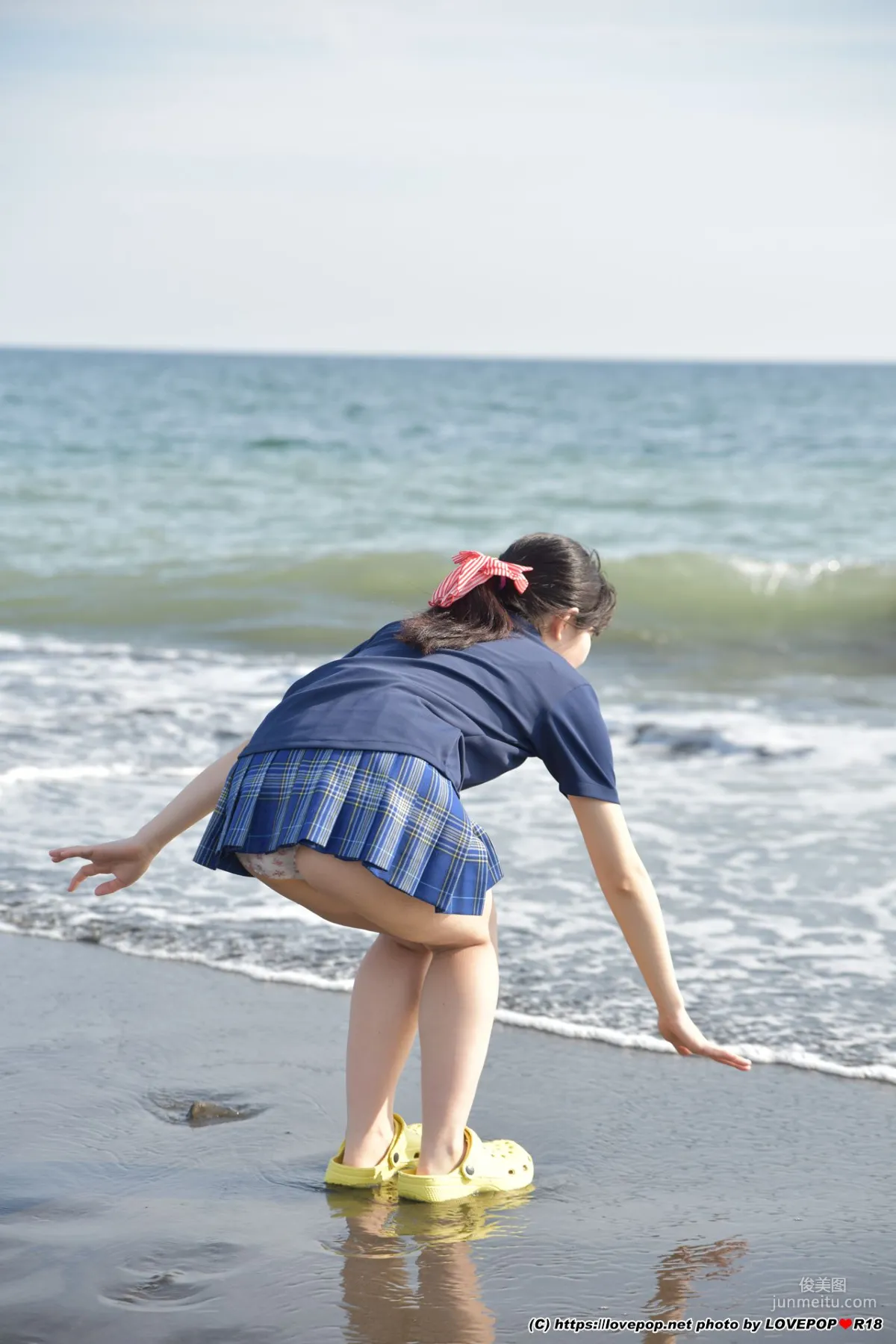 [LOVEPOP] Ringo Fujii 藤井林檎 Photoset 07 寫真集 40