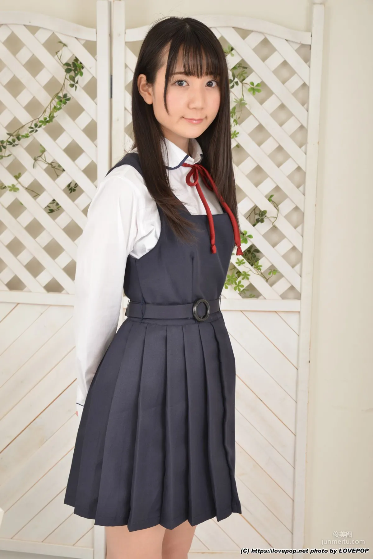 [LOVEPOP] 春風舞 Photoset 04 写真集2