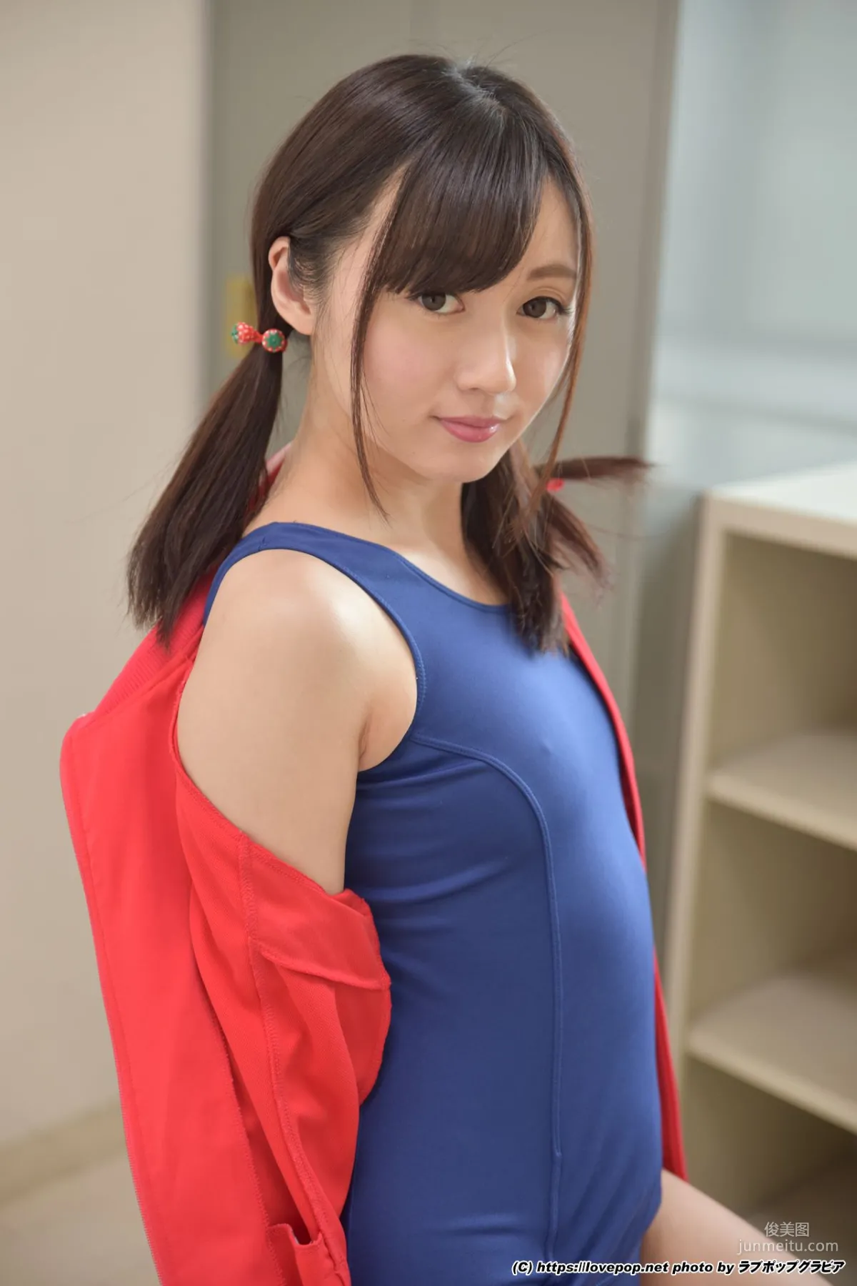 [LOVEPOP] Momoi Sakura 桃井さくら Photoset 03 寫真集 24