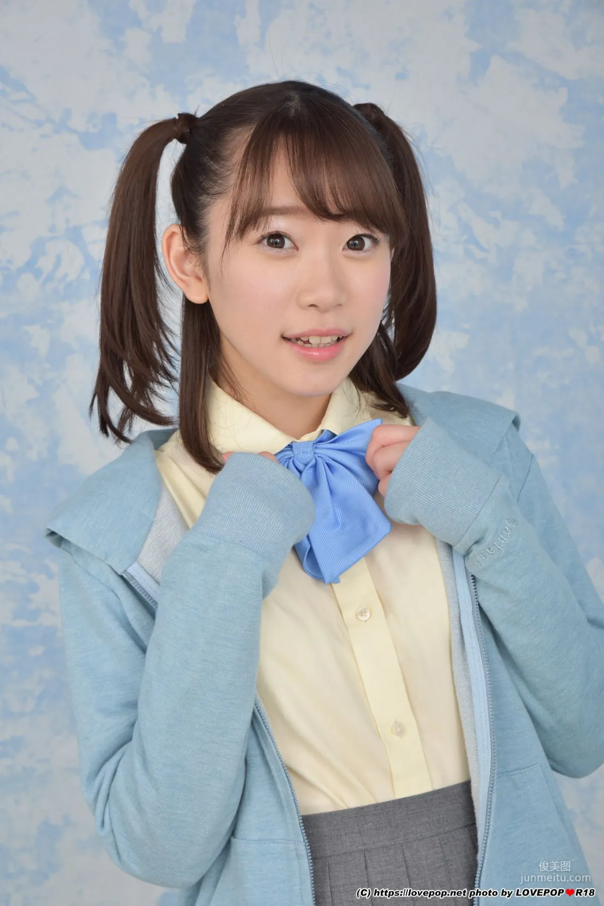 [LOVEPOP] Yura Kano 架乃ゆら Photoset 22 寫真集 2