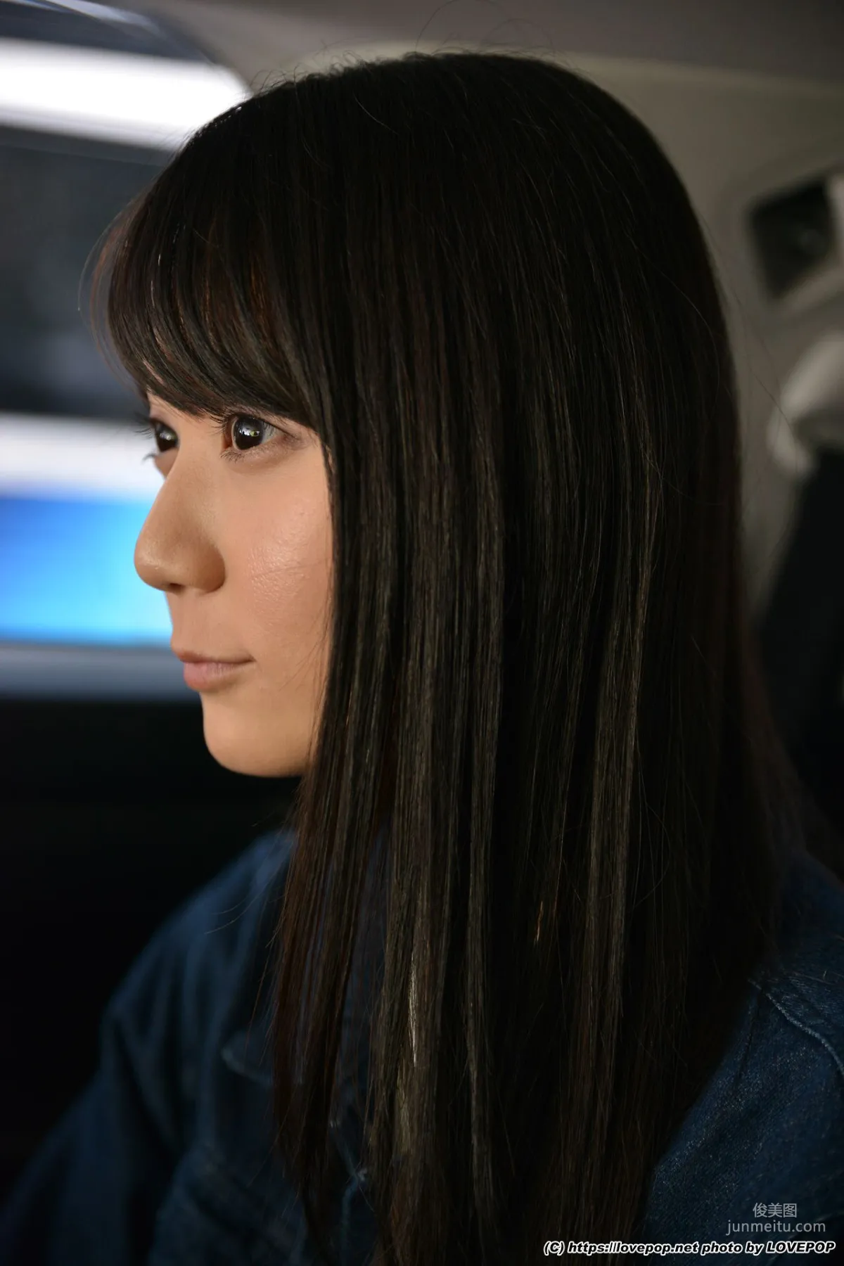 春風舞 Mai Harukaze Photoset 09 [LOVEPOP] 寫真集 5