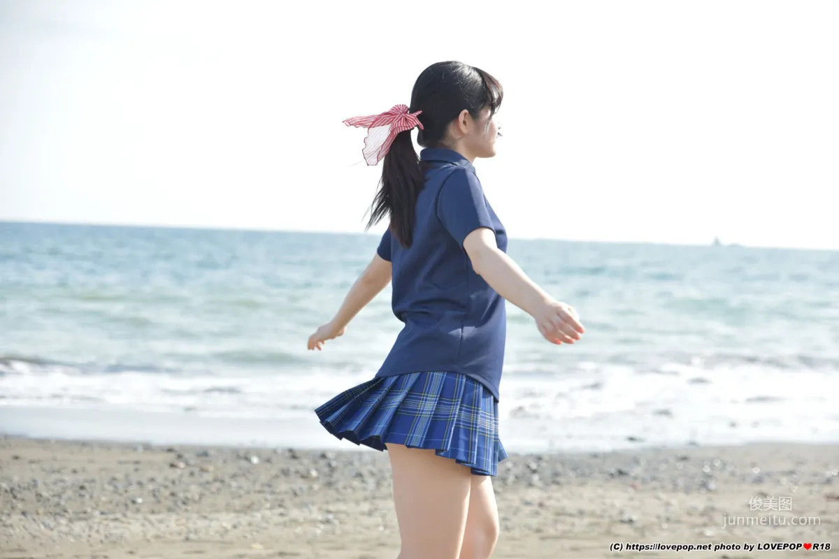 [LOVEPOP] Ringo Fujii 藤井林檎 Photoset 07 寫真集 15