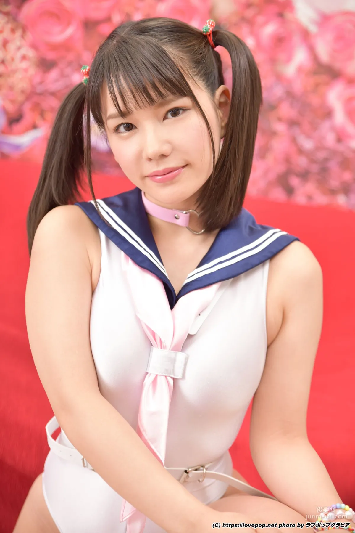 新垣優香 Yuuka Aragaki Photoset 03 [LOVEPOP] 寫真集 35