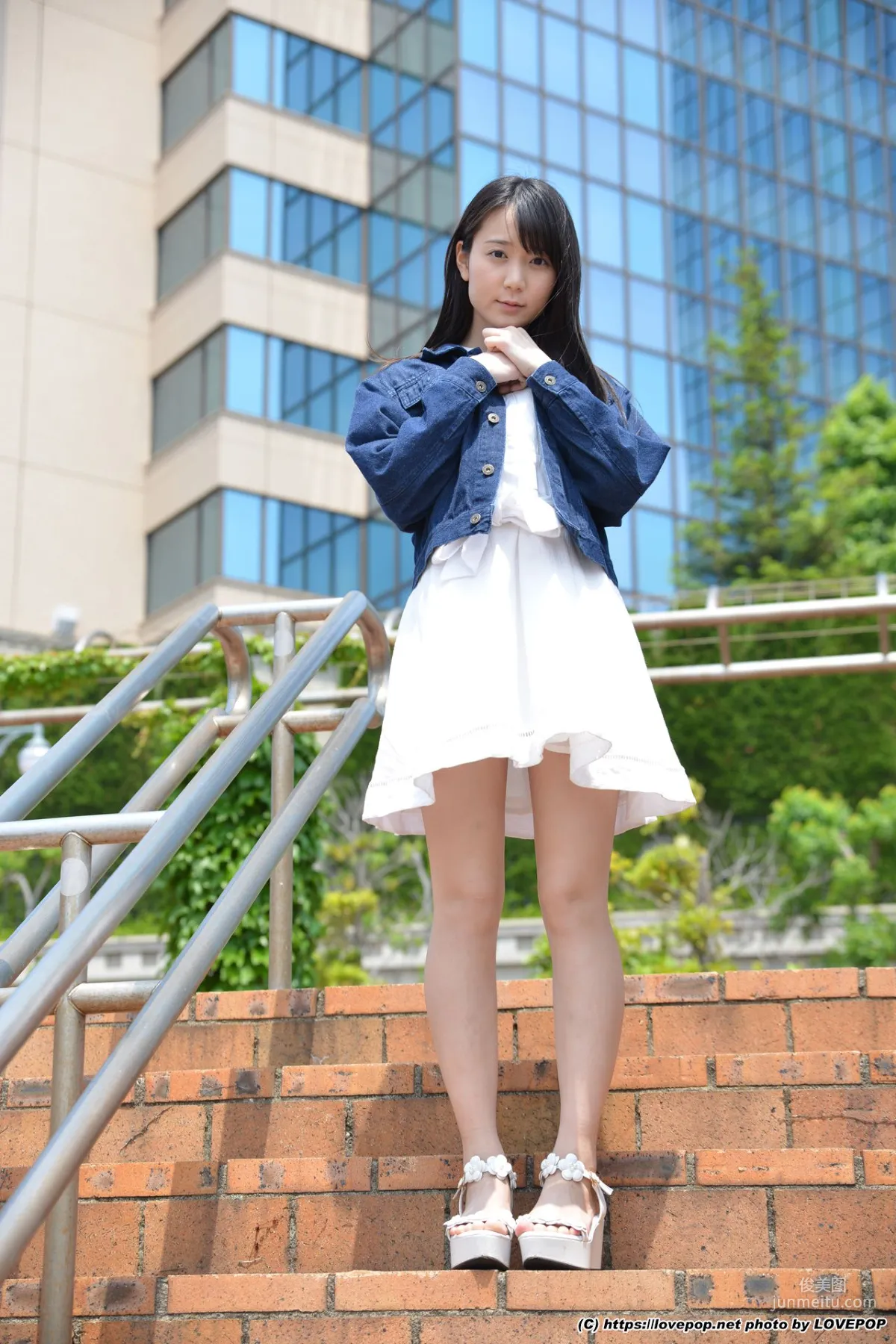 春風舞 Mai Harukaze Photoset 09 [LOVEPOP] 寫真集 50