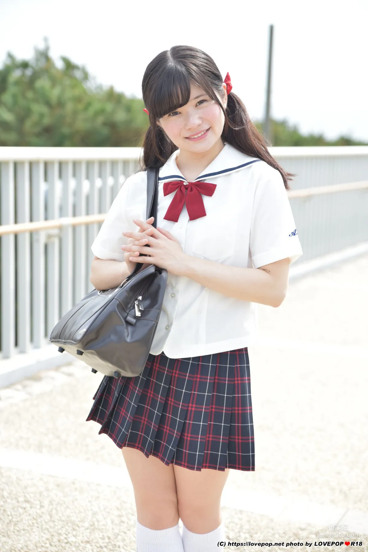 [LOVEPOP] 藤井林檎 Photoset 06 寫真集 14