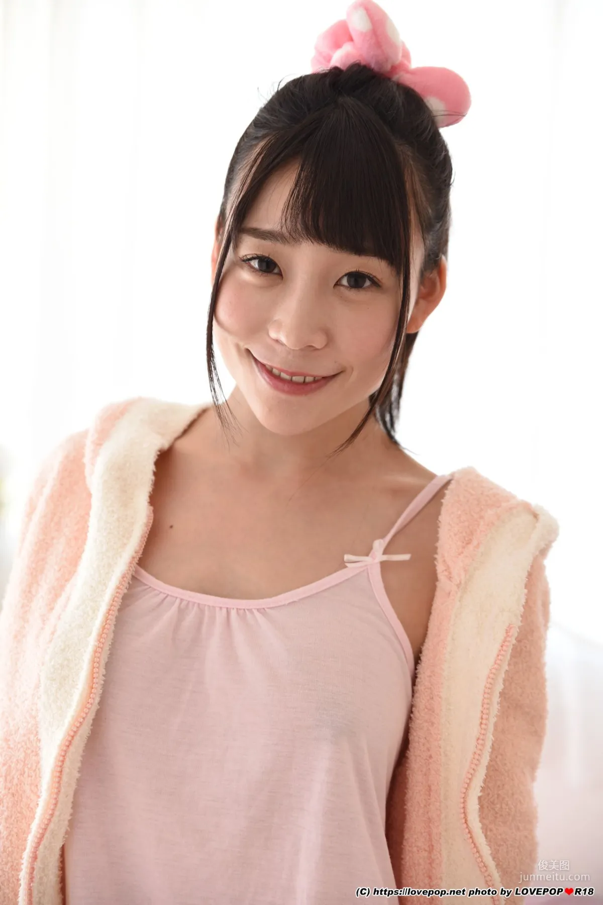 富田優衣 Yui Tomita Photoset 04 [LOVEPOP] 寫真集 15