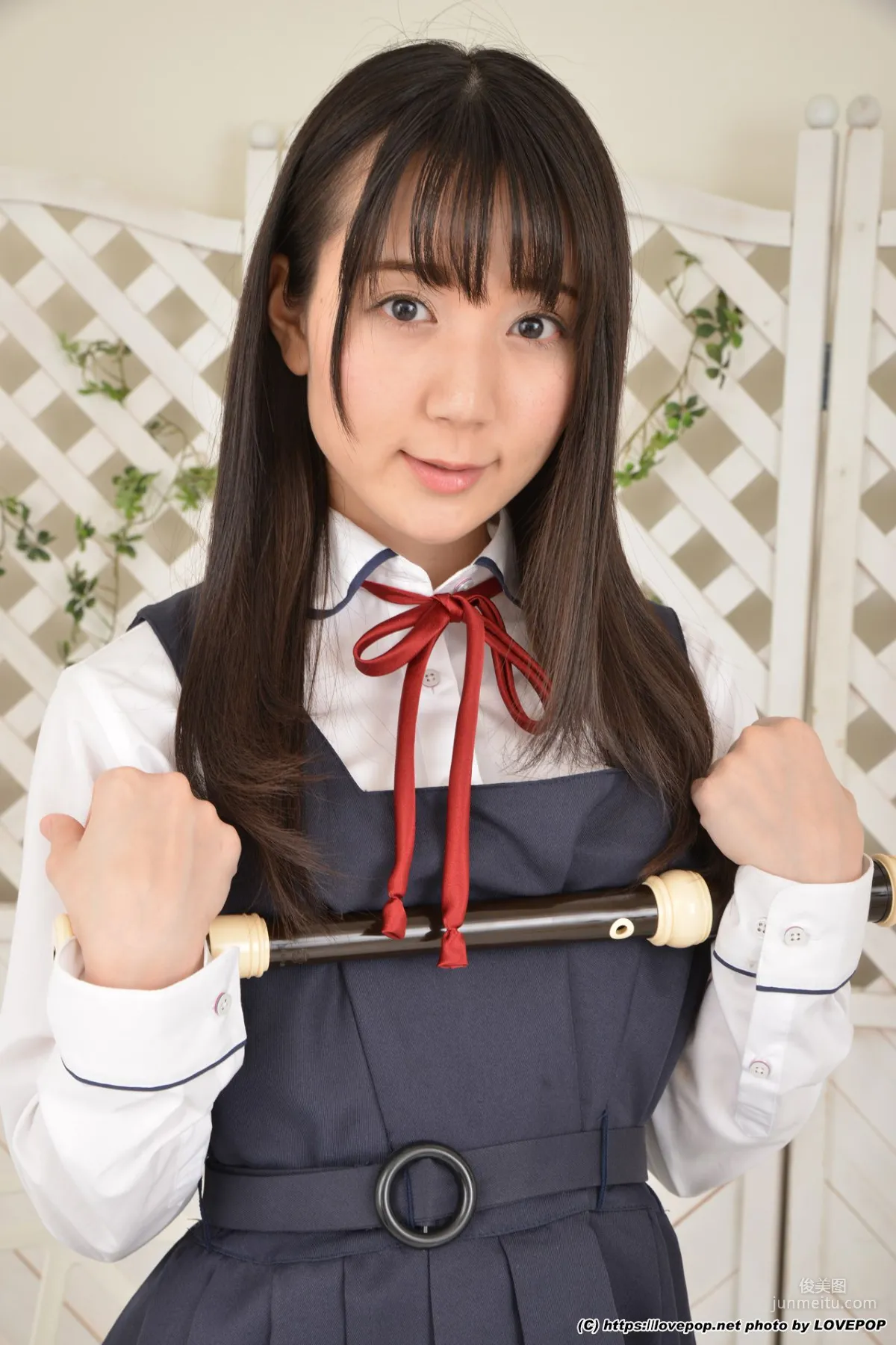 [LOVEPOP] 春風舞 Photoset 04 寫真集 21