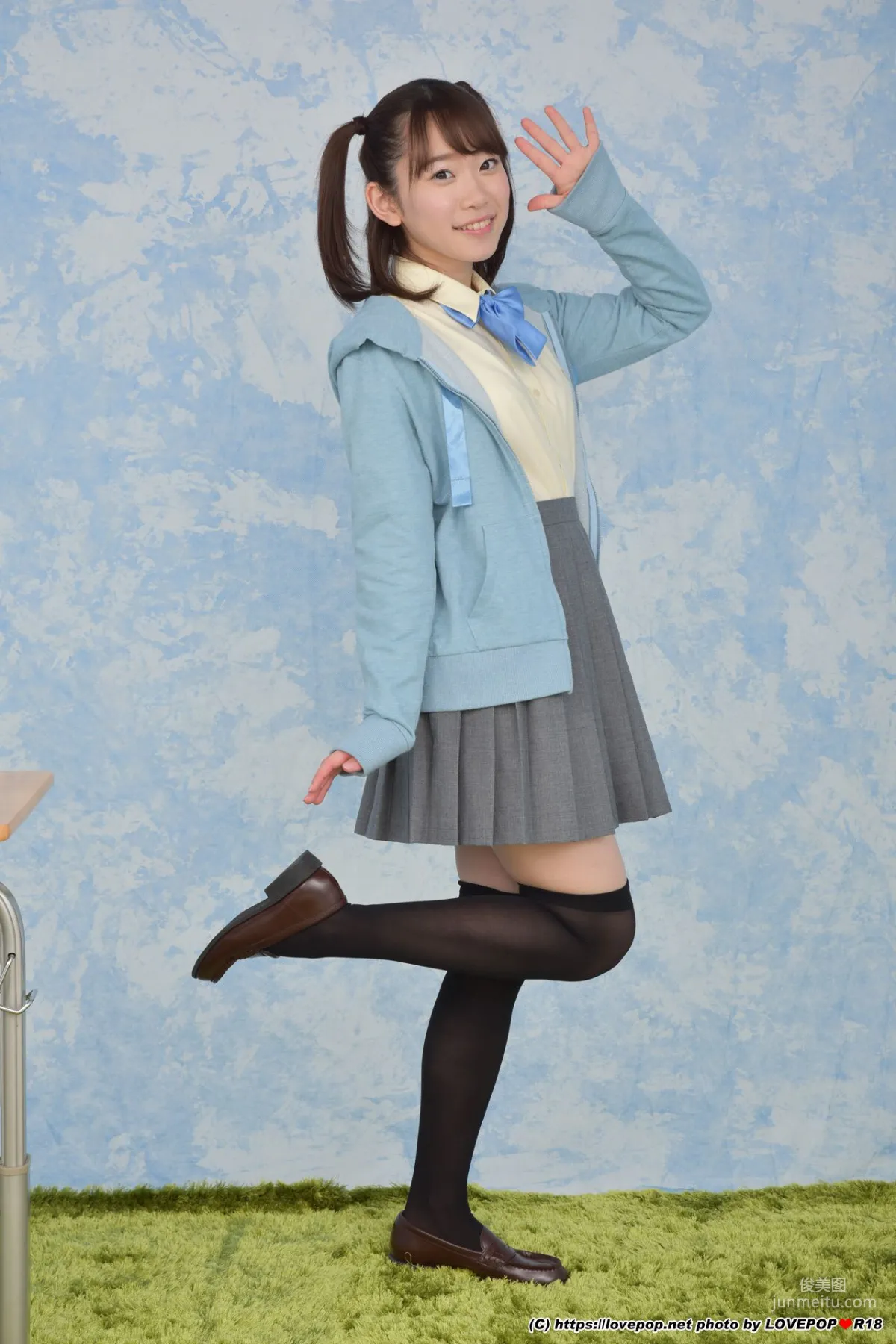 [LOVEPOP] Yura Kano 架乃ゆら Photoset 22 寫真集 3