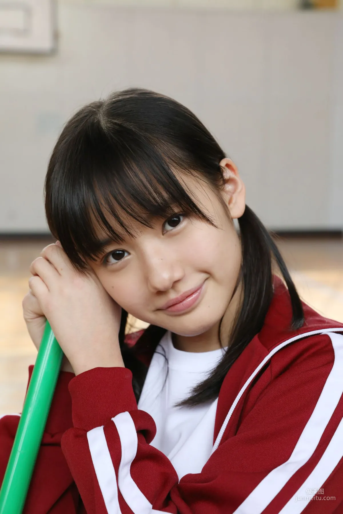 Reina Yokoyama 橫山玲奈 [Hello! Project Digital Books] No.187 寫真集 88