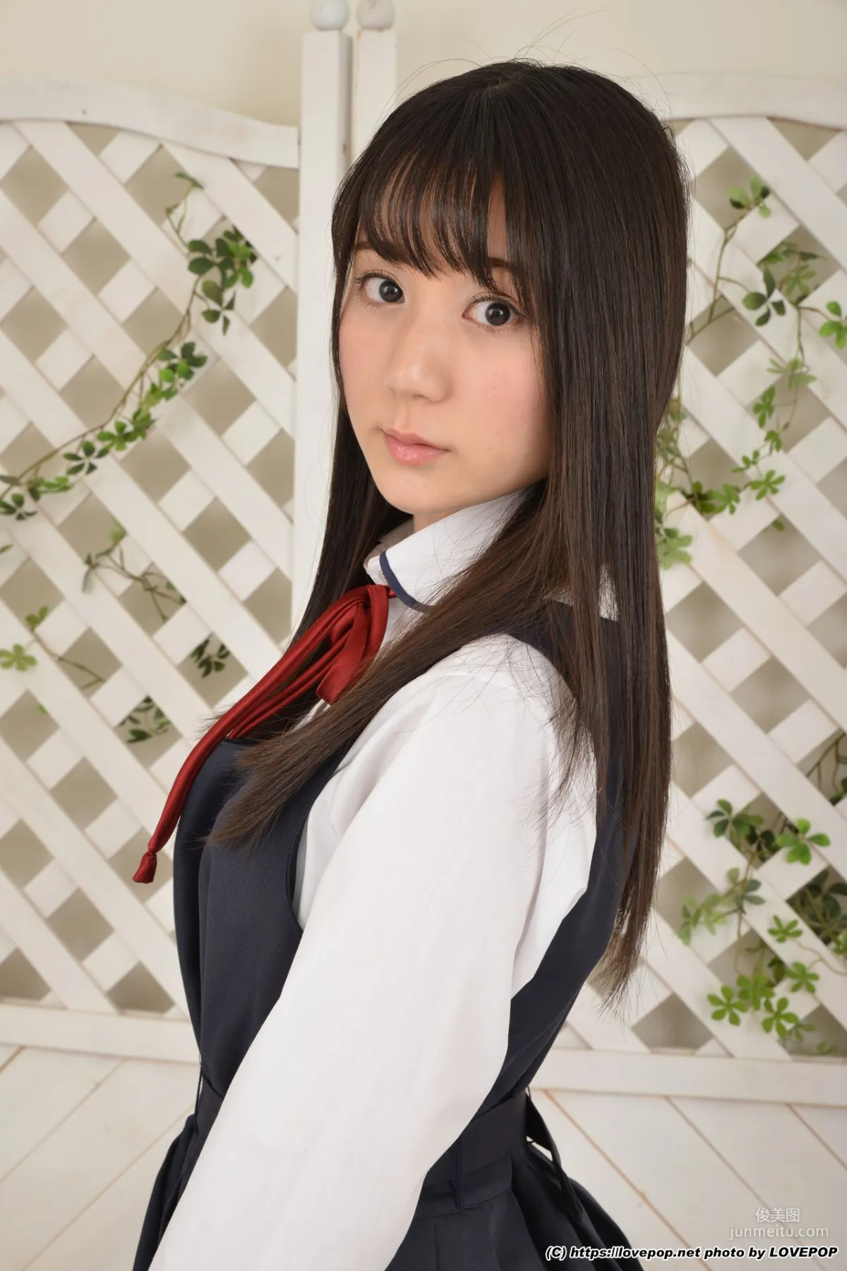 [LOVEPOP] 春風舞 Photoset 04 写真集4