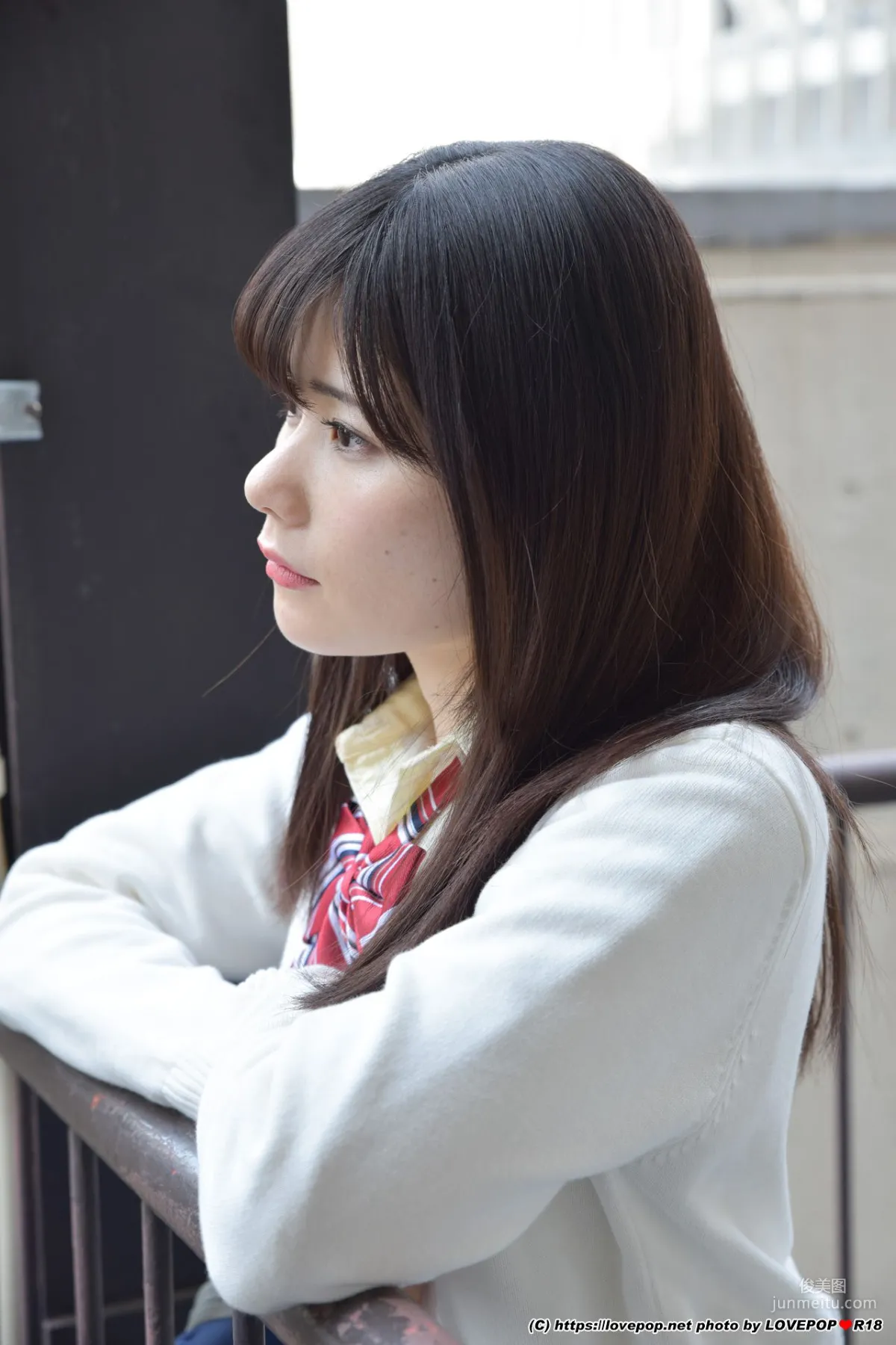 [LOVEPOP] Ringo Fujii 藤井林檎 Photoset 02 寫真集 2