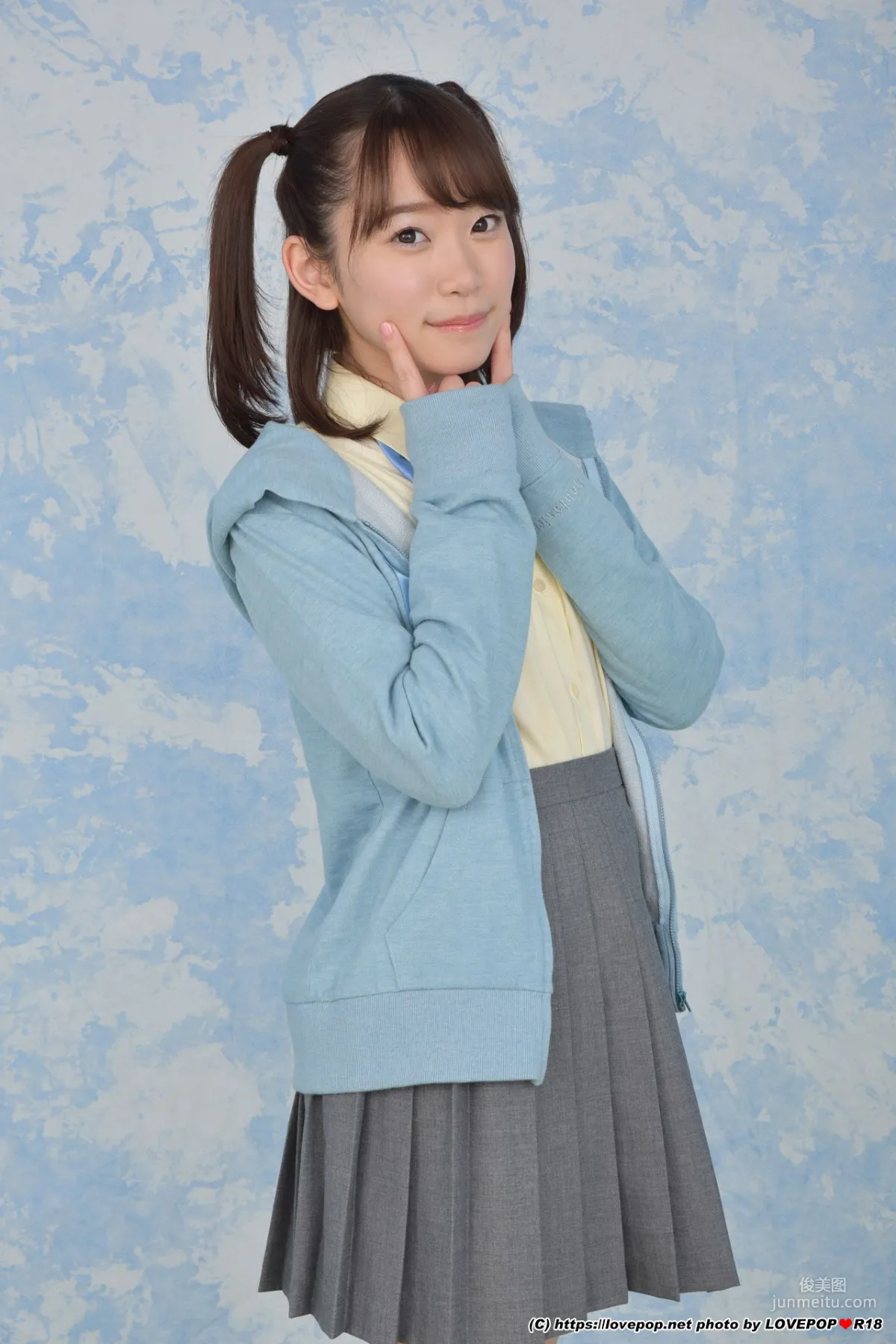 [LOVEPOP] Yura Kano 架乃ゆら Photoset 22 寫真集 4