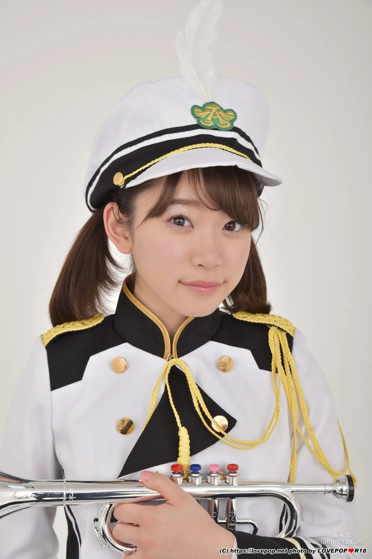 [LOVEPOP] 架乃ゆら Yura Kano Photoset 24 寫真集 5