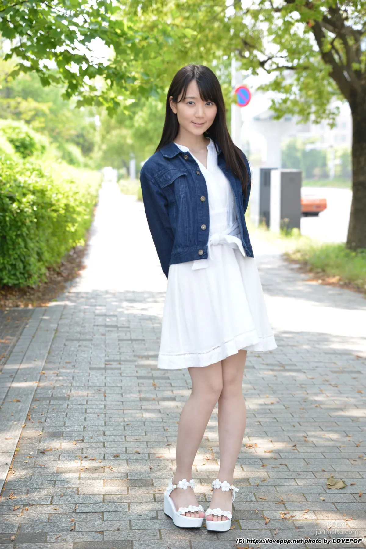 春風舞 Mai Harukaze Photoset 09 [LOVEPOP] 寫真集 24