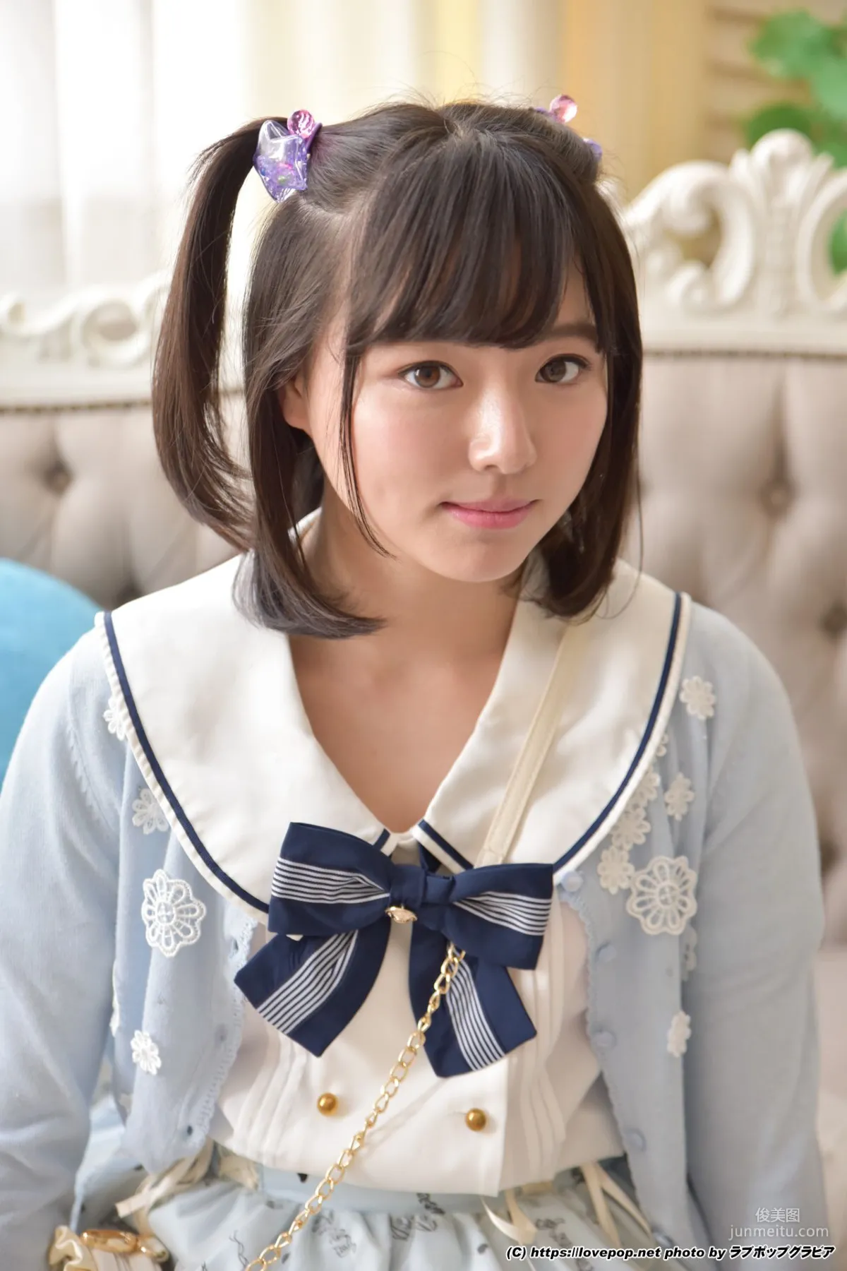 [LOVEPOP] Tsubasa Haduki 葉月つばさ Photoset 08 寫真集 17