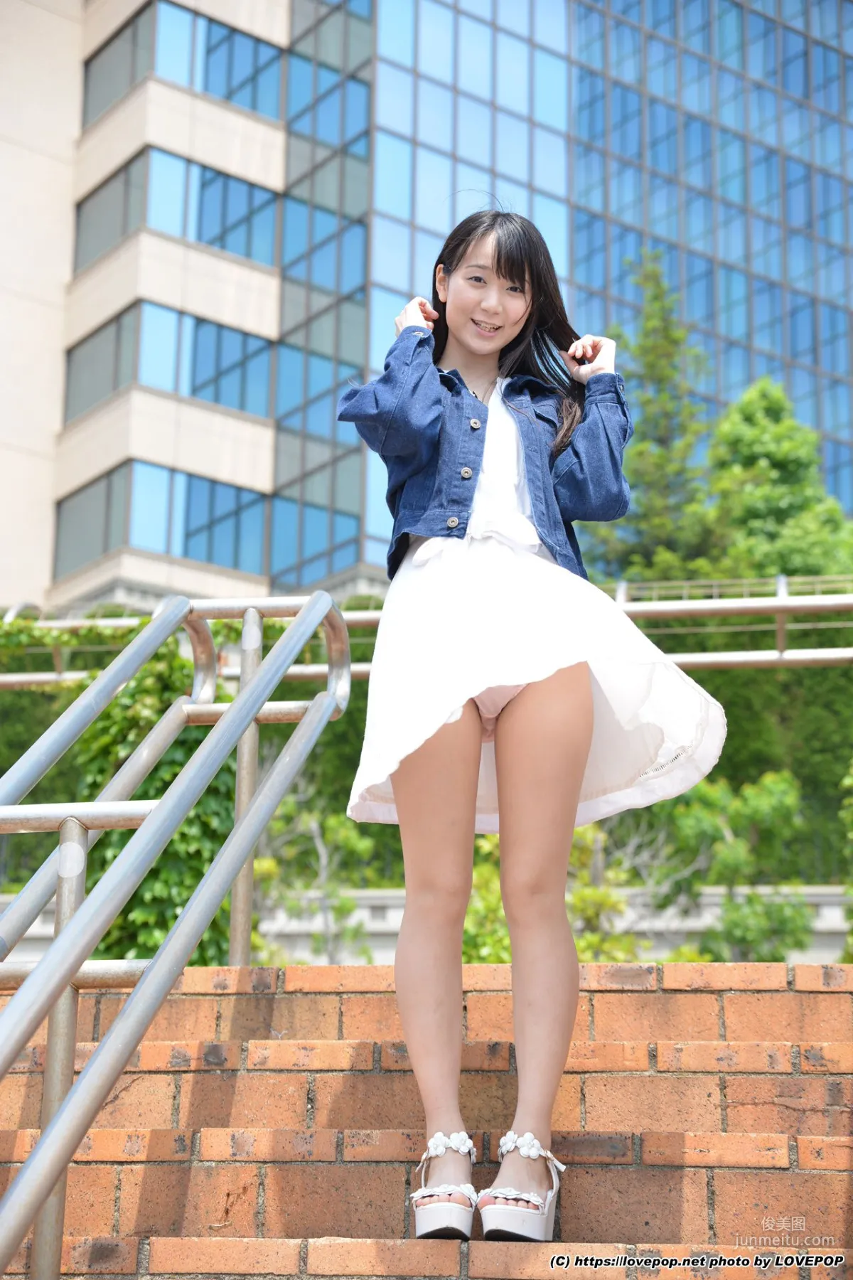 春風舞 Mai Harukaze Photoset 09 [LOVEPOP] 寫真集 49