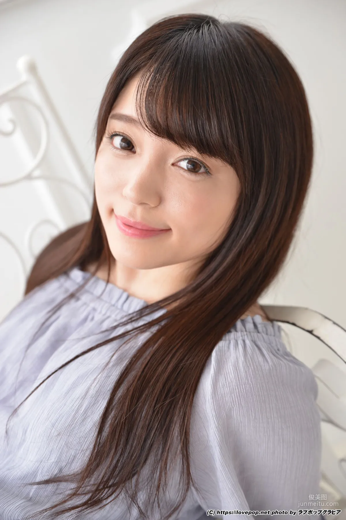 [LOVEPOP] Misa Kurihara 栗原みさ Photoset 03 寫真集 50