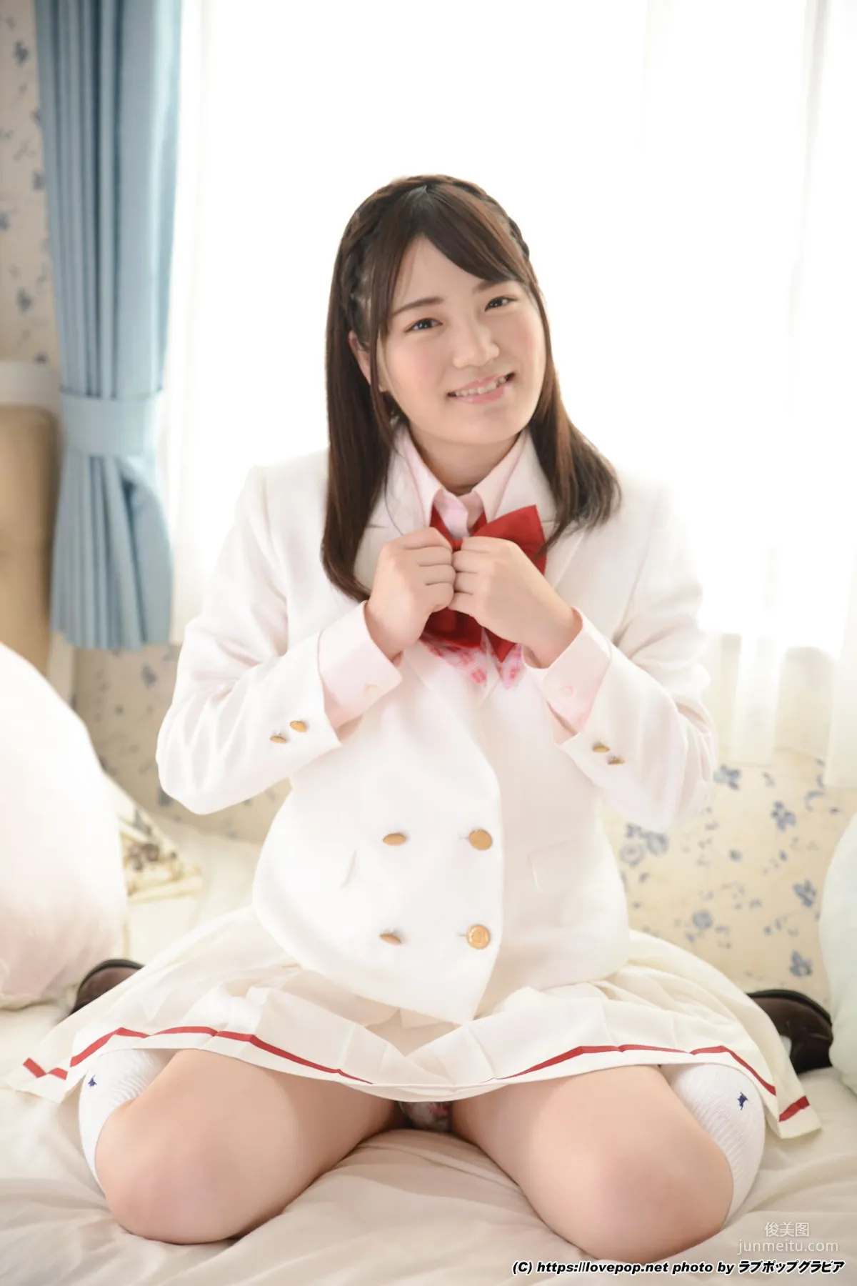 [LOVEPOP] Nozomi Shirakawa 白河希美 Photoset 04 寫真集 69