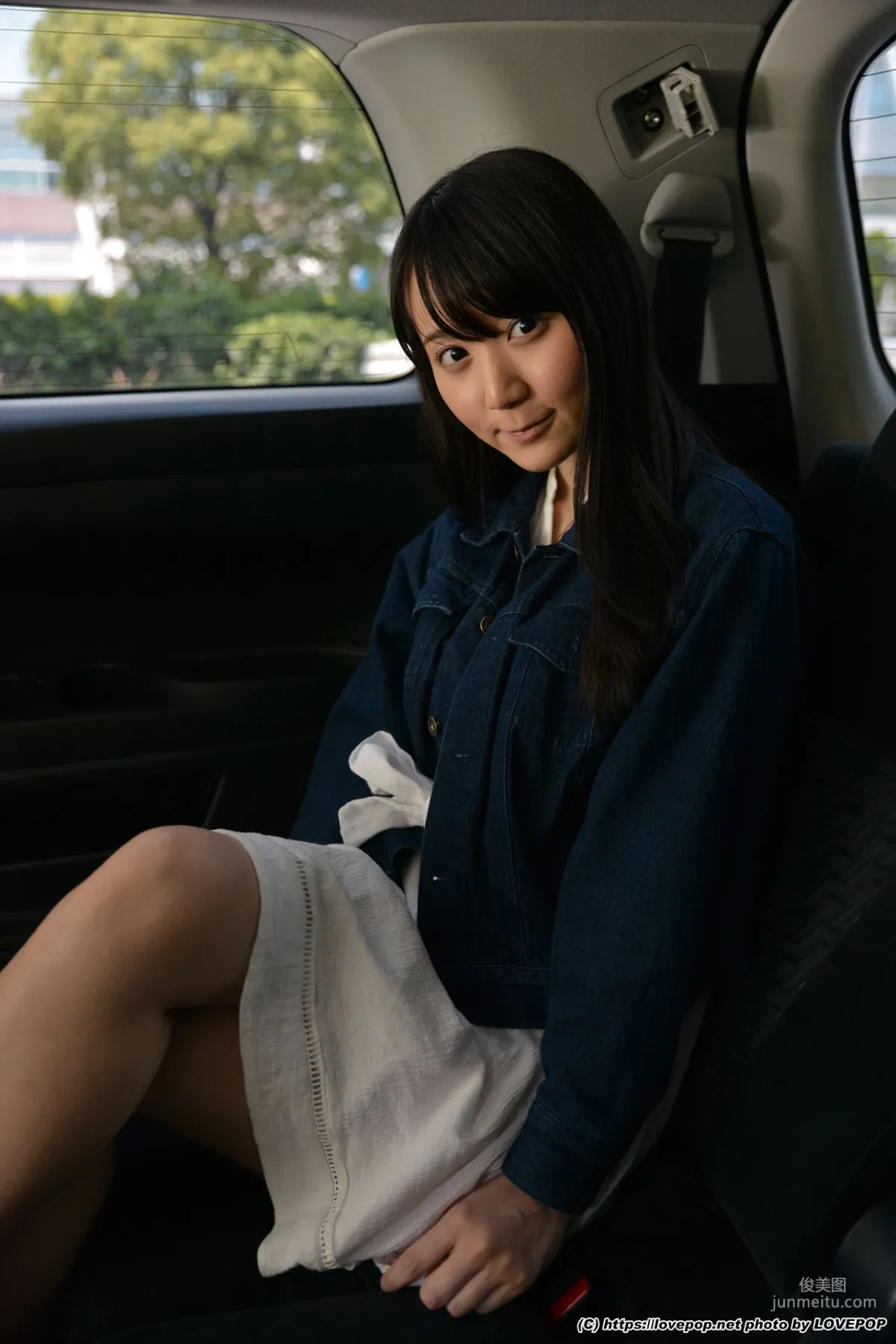 春風舞 Mai Harukaze Photoset 09 [LOVEPOP] 寫真集 9