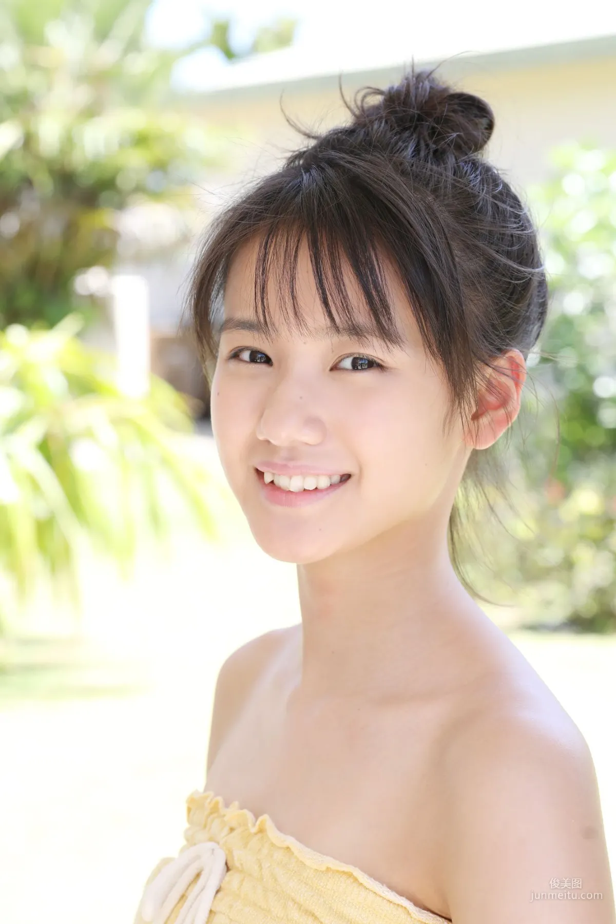 橫山玲奈 Reina Yokoyama [Hello! Project Digital Books] No.186 寫真集 15