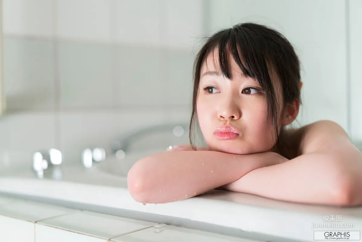 Aika Yumeno 夢乃あいか Limited Edition  [Graphis] 写真集11