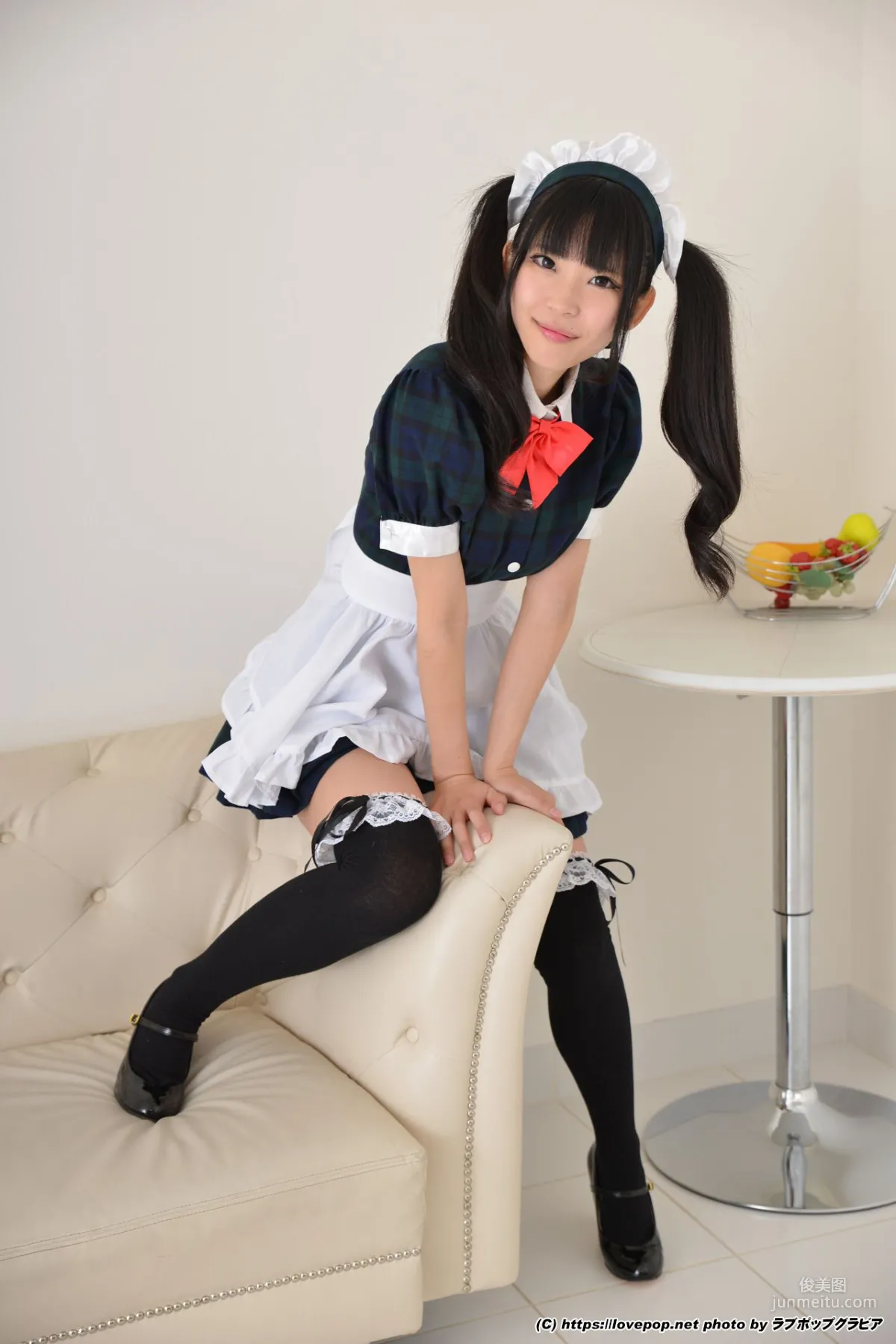 [LOVEPOP] Irufu Amaguri 甘栗いるふ Photoset 02 寫真集 29