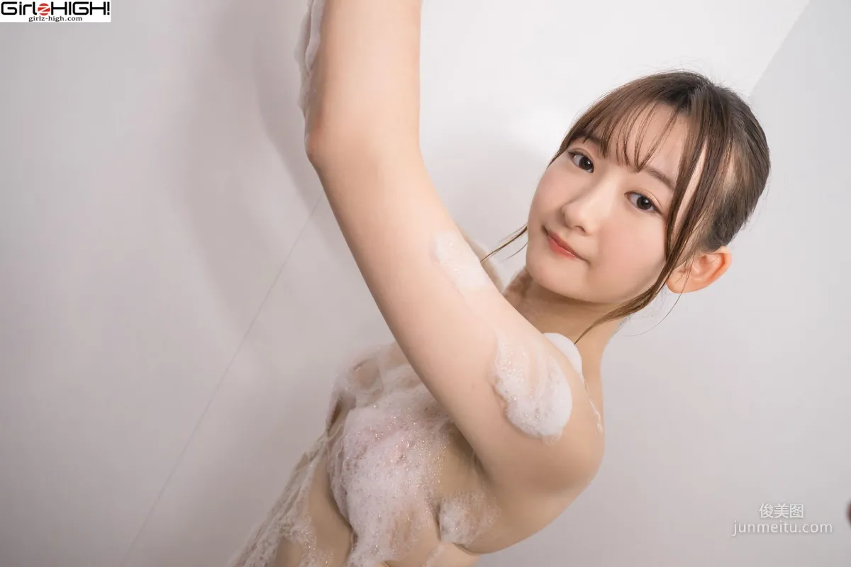 Asami Kondou 近藤あさみ/近藤麻美 - bfaa_036_004 [Girlz-High] 写真集22