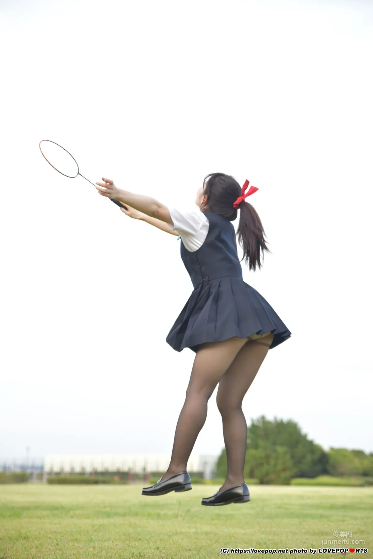 Ringo Fujii 藤井林檎 Photoset 08 [LOVEPOP] 寫真集 70