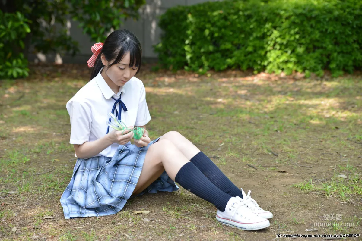 Mai Harukaze 春風舞 Photoset 07 [LOVEPOP] 寫真集 54