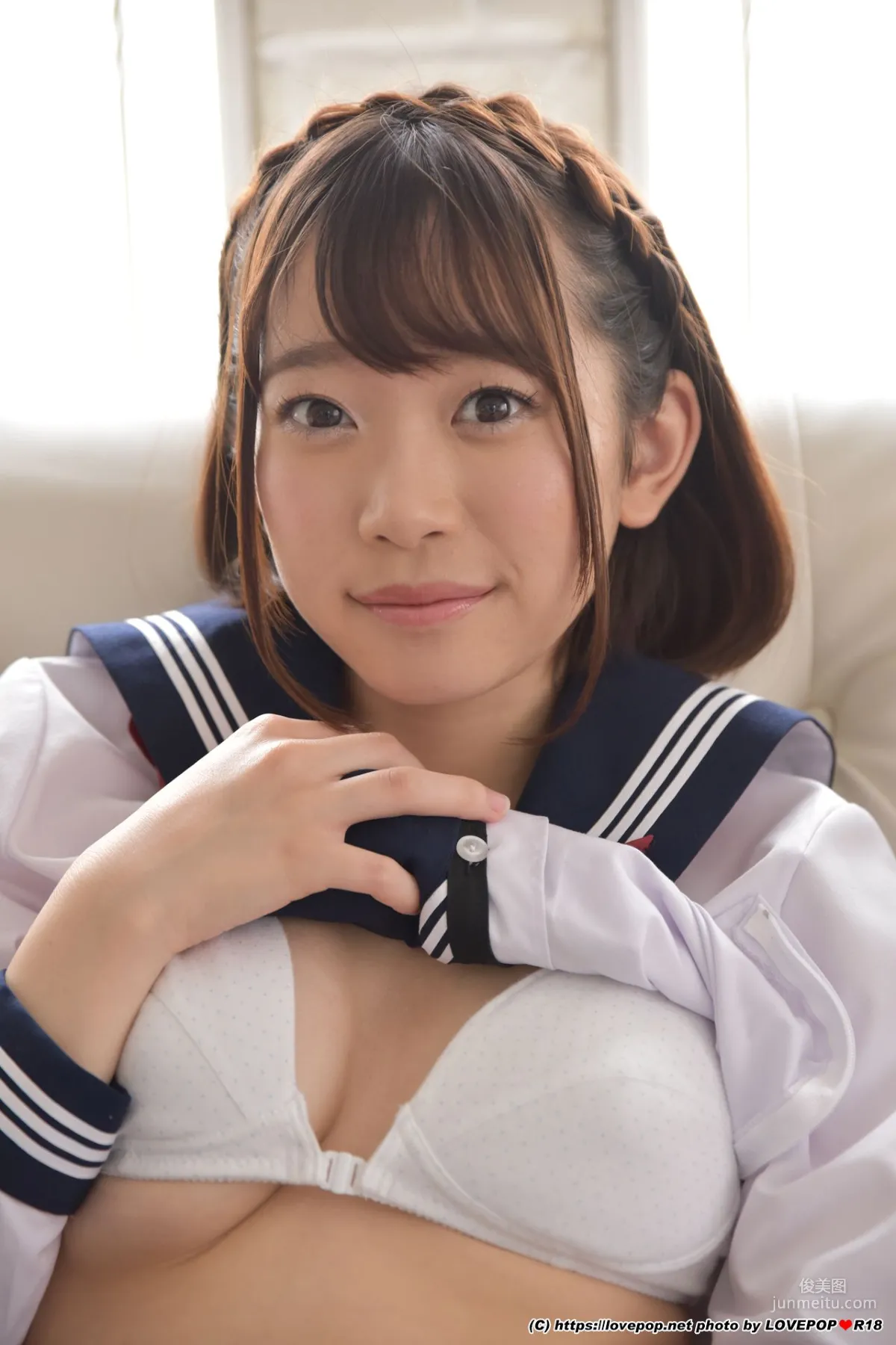 架乃ゆら Yura Kano Photoset 25 [LOVEPOP] 寫真集 36
