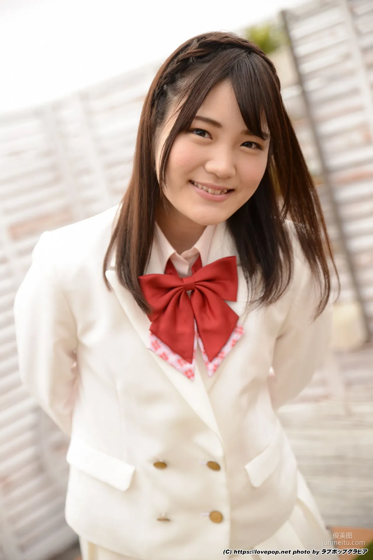[LOVEPOP] Nozomi Shirakawa 白河希美 Photoset 04 寫真集 11
