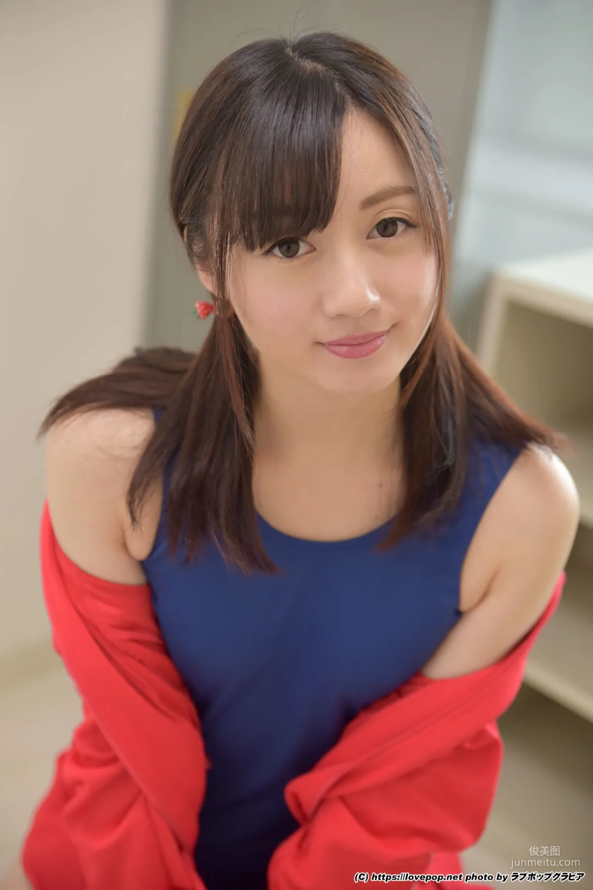 [LOVEPOP] Momoi Sakura 桃井さくら Photoset 03 寫真集 41