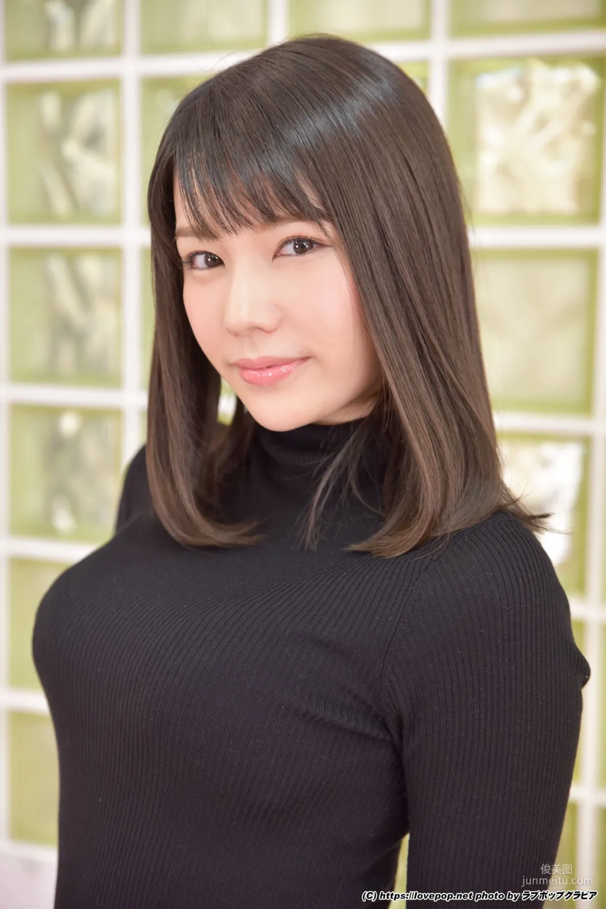 [LOVEPOP] 新垣優香 Yuuka Aragaki Photoset 01 寫真集 11