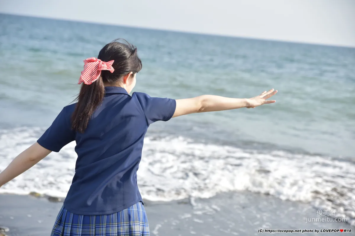 [LOVEPOP] Ringo Fujii 藤井林檎 Photoset 07 寫真集 39