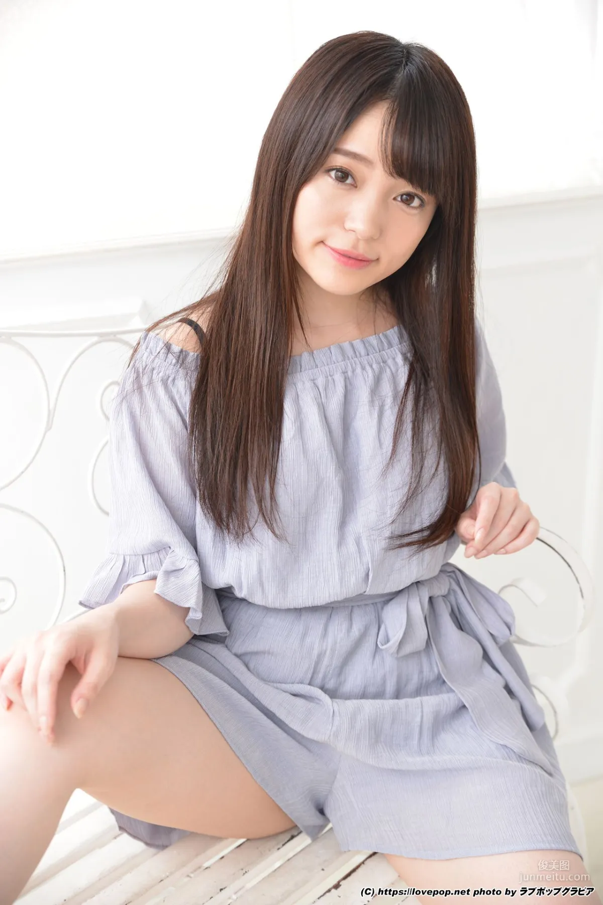 [LOVEPOP] Misa Kurihara 栗原みさ Photoset 03 寫真集 42