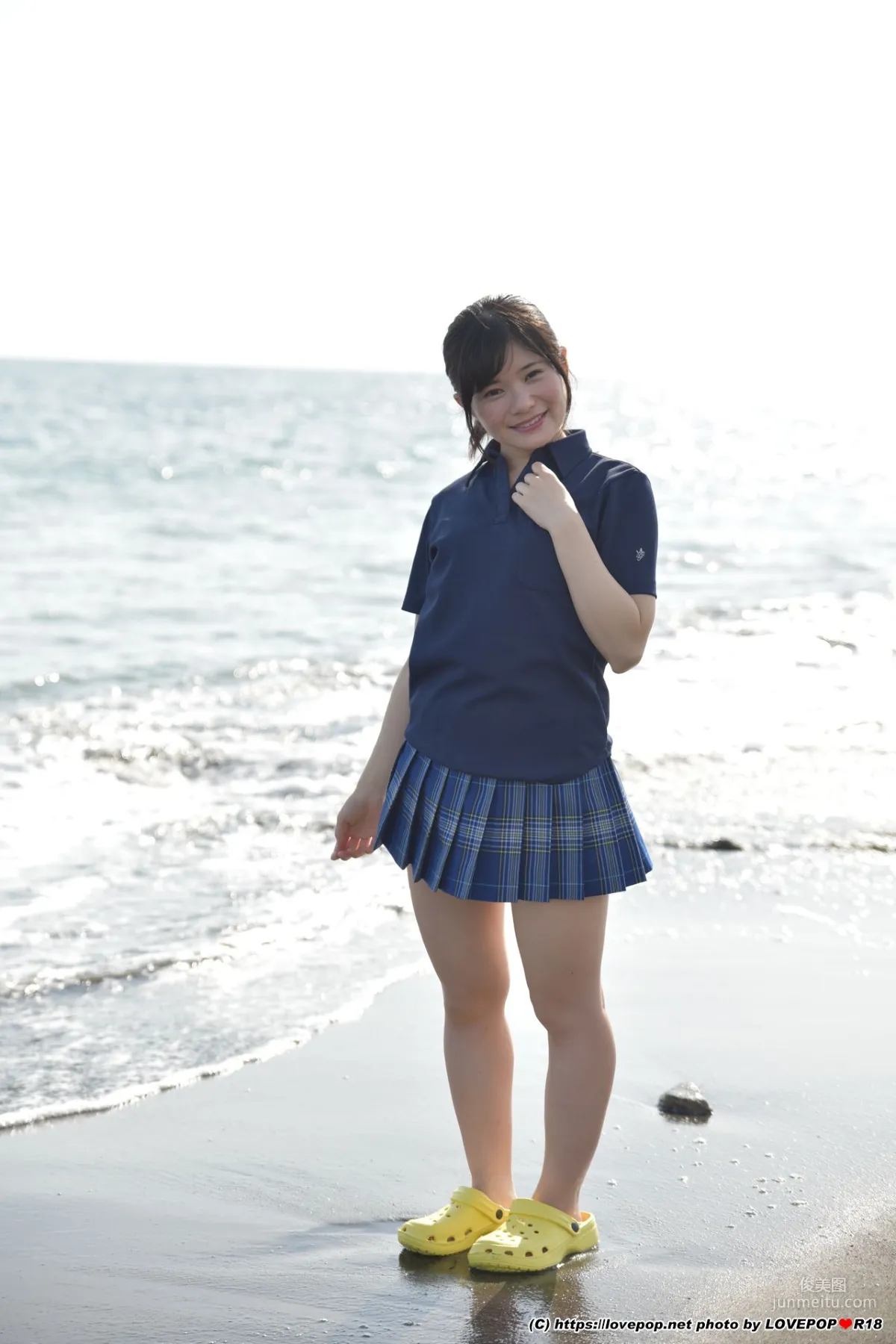 [LOVEPOP] Ringo Fujii 藤井林檎 Photoset 07 寫真集 27