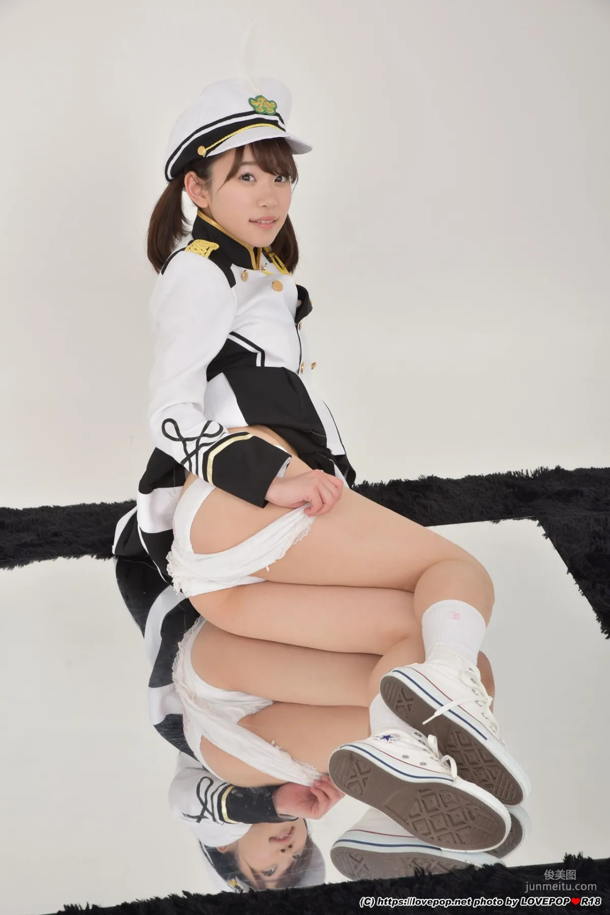 [LOVEPOP] 架乃ゆら Yura Kano Photoset 24 寫真集 26