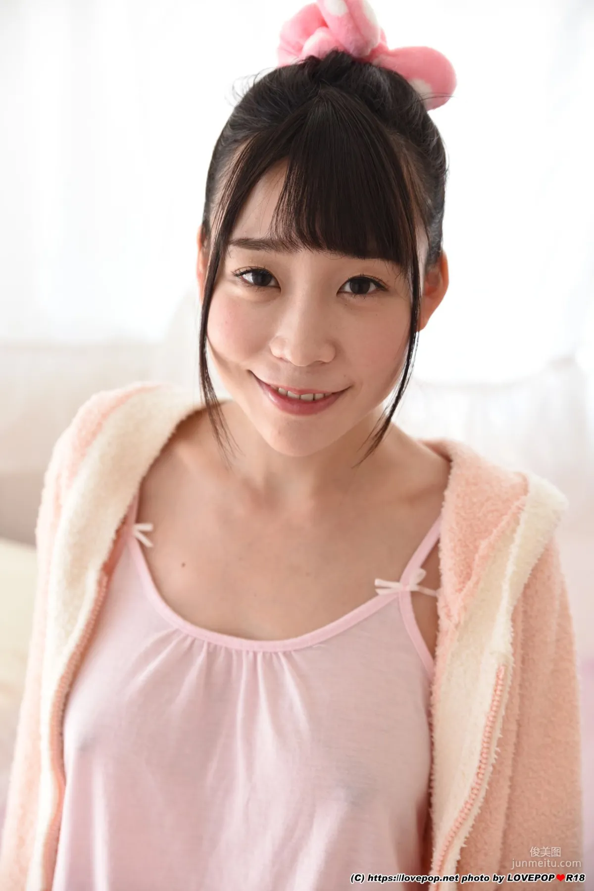 富田優衣 Yui Tomita Photoset 04 [LOVEPOP] 寫真集 3