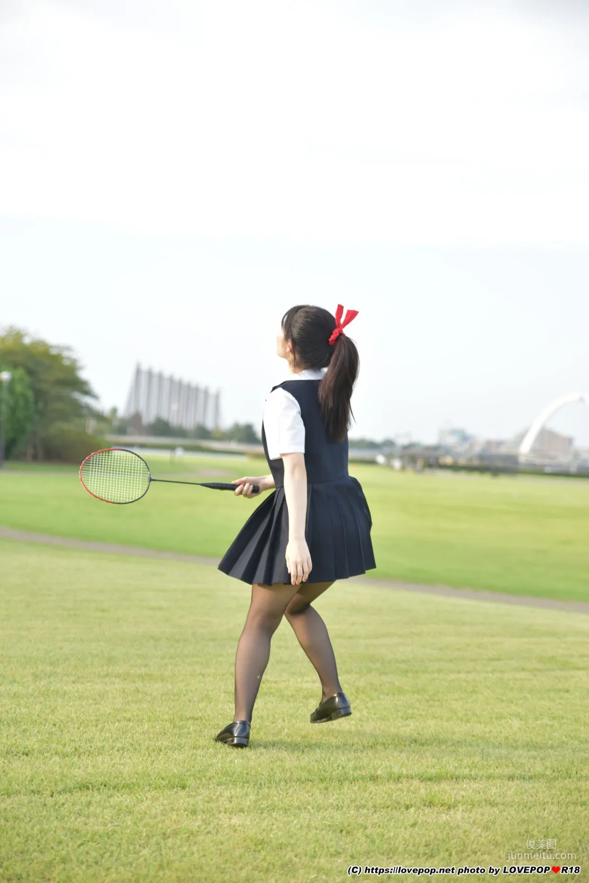 Ringo Fujii 藤井林檎 Photoset 08 [LOVEPOP] 寫真集 61