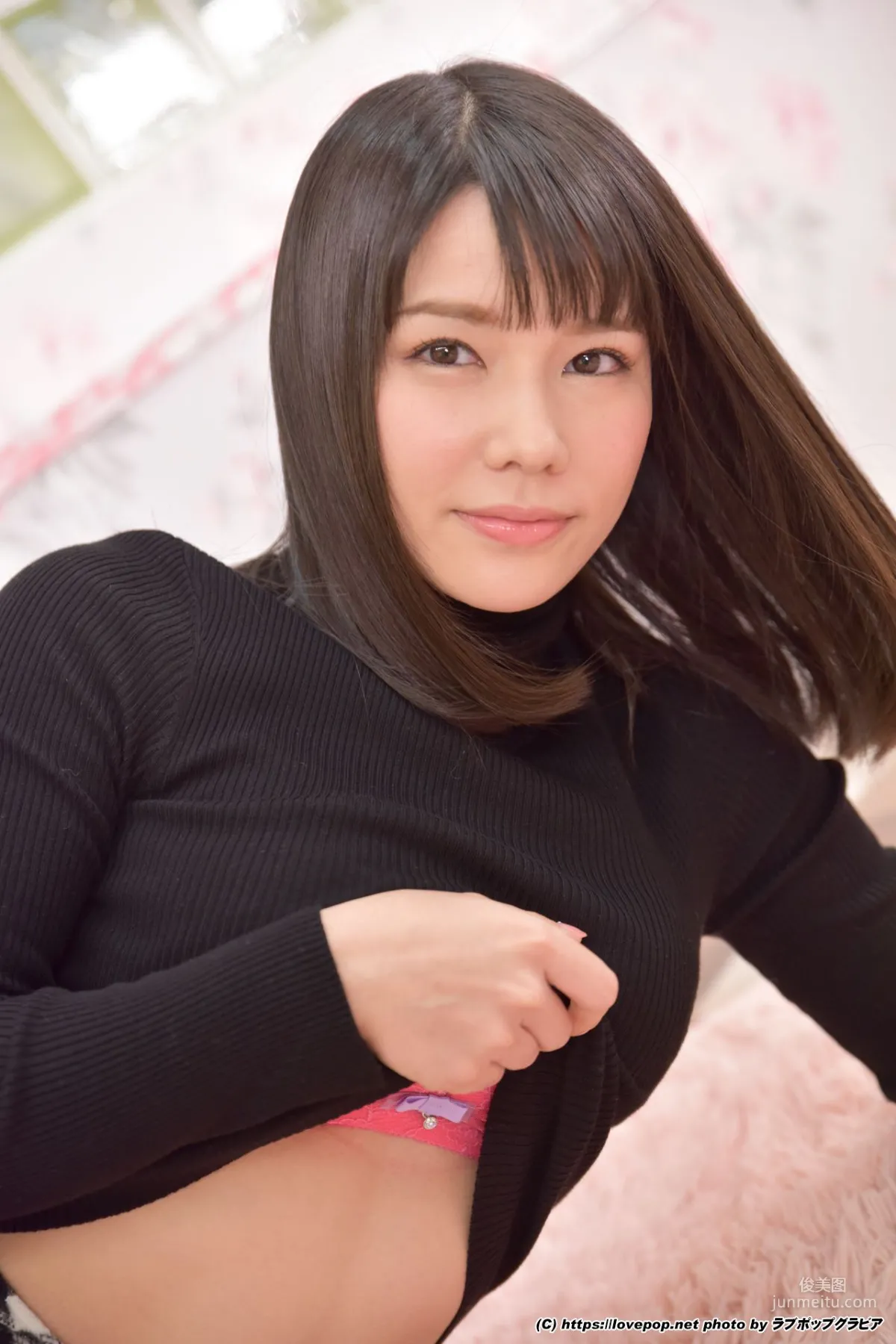 [LOVEPOP] 新垣優香 Yuuka Aragaki Photoset 01 寫真集 48