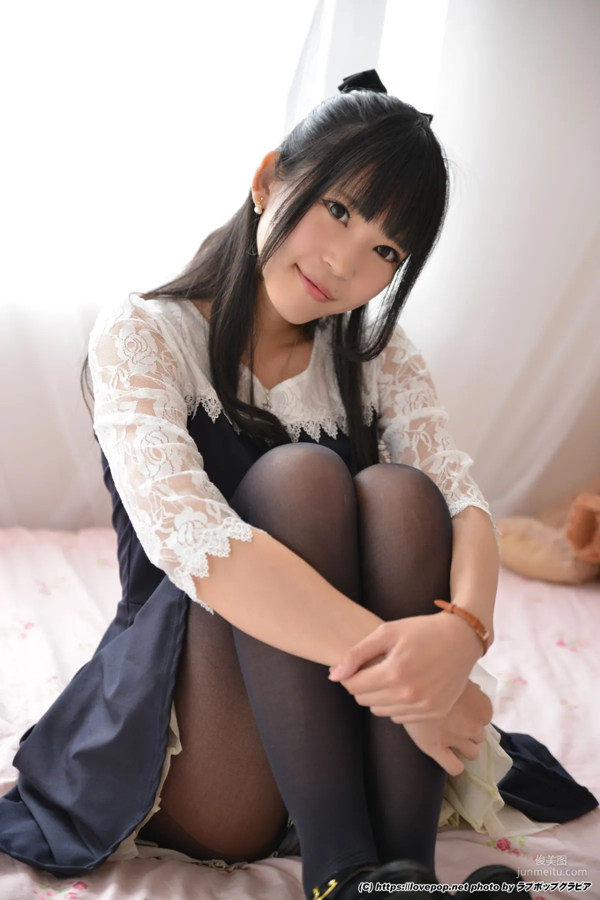 Irufu Amaguri 甘栗いるふ Photoset 03 [LOVEPOP] 寫真集 22