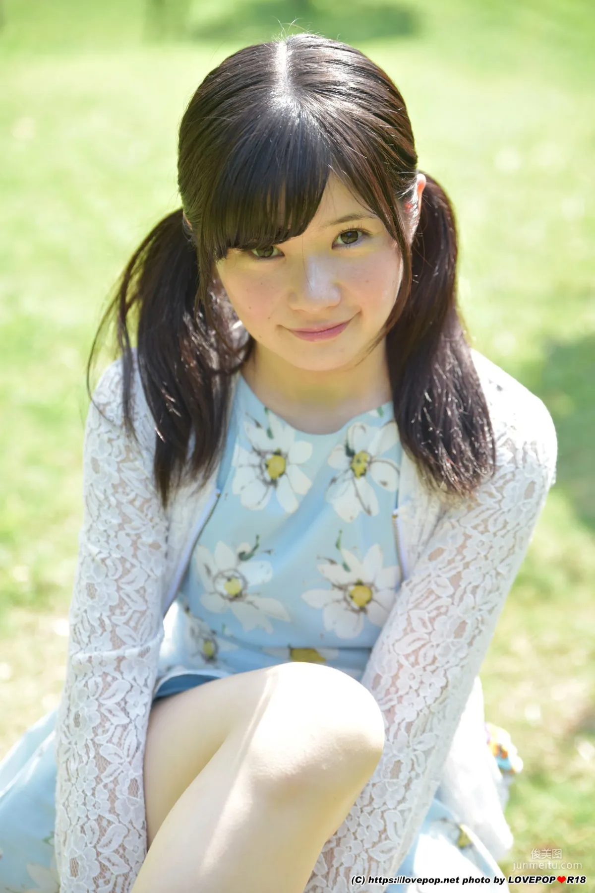 藤井林檎 Ringo Fujii Photoset 09 [LOVEPOP] 寫真集 25